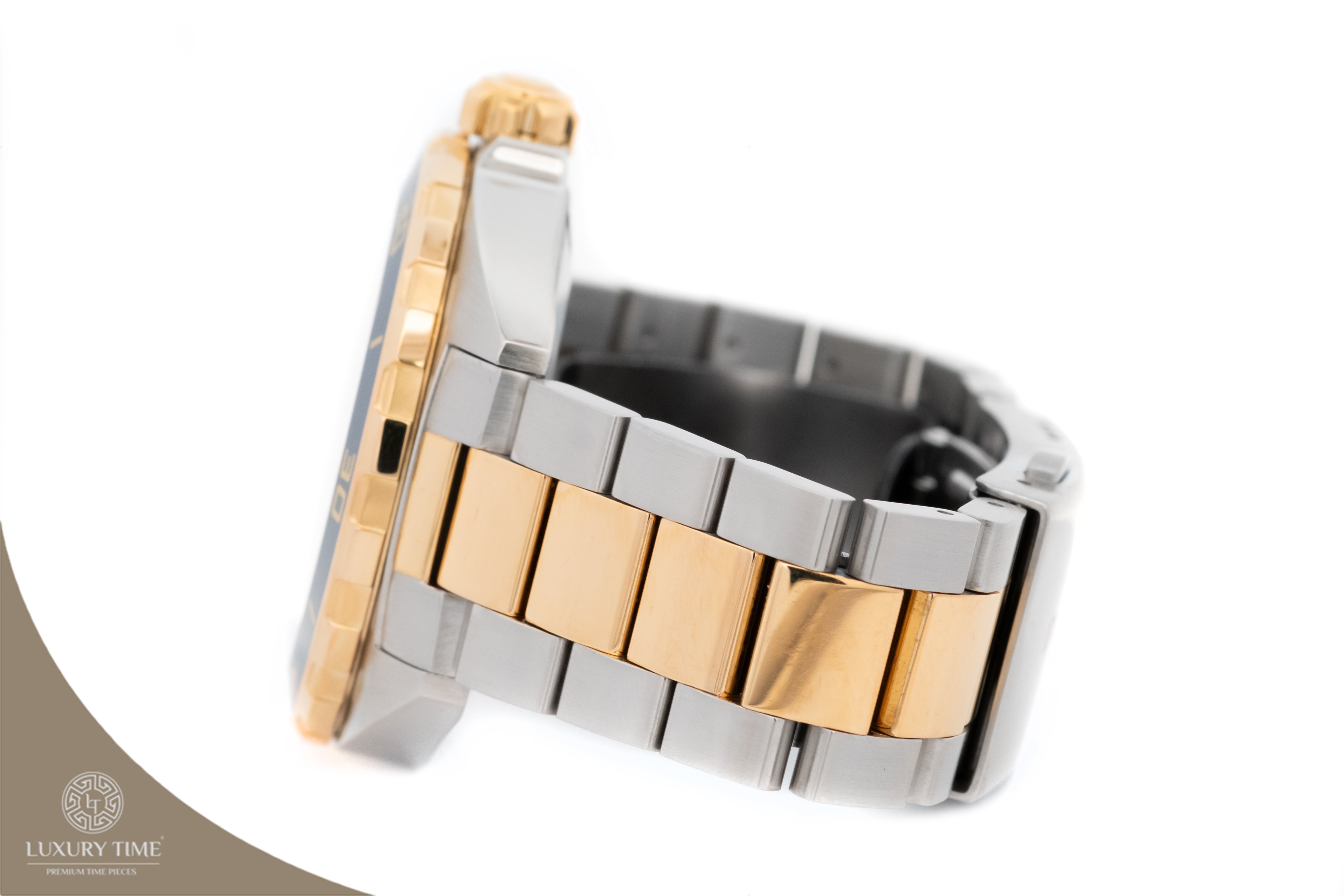Tag Heuer Formula 1 Quartz Men's Watch