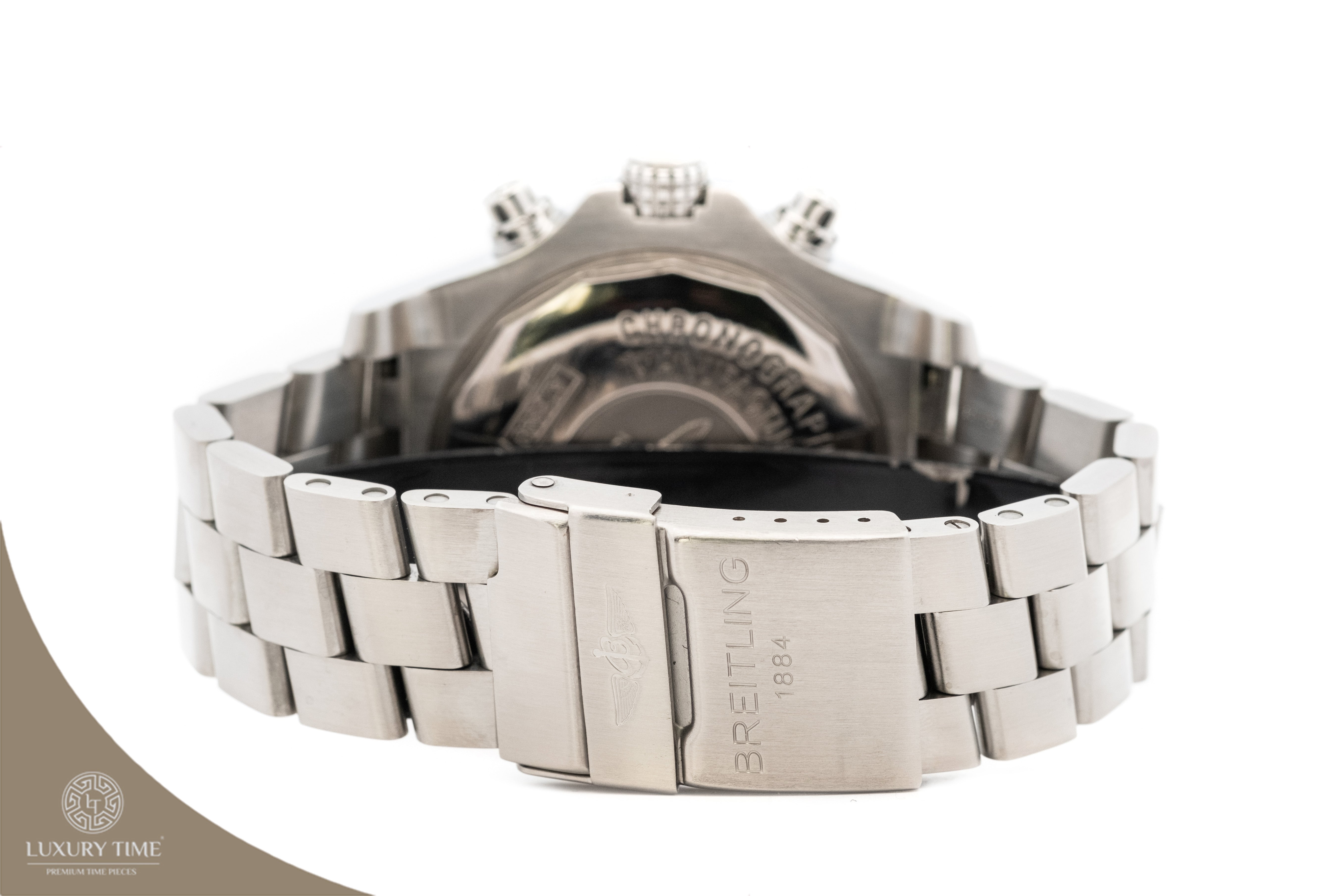 Breitling Avenger Seawolf Men's Watch