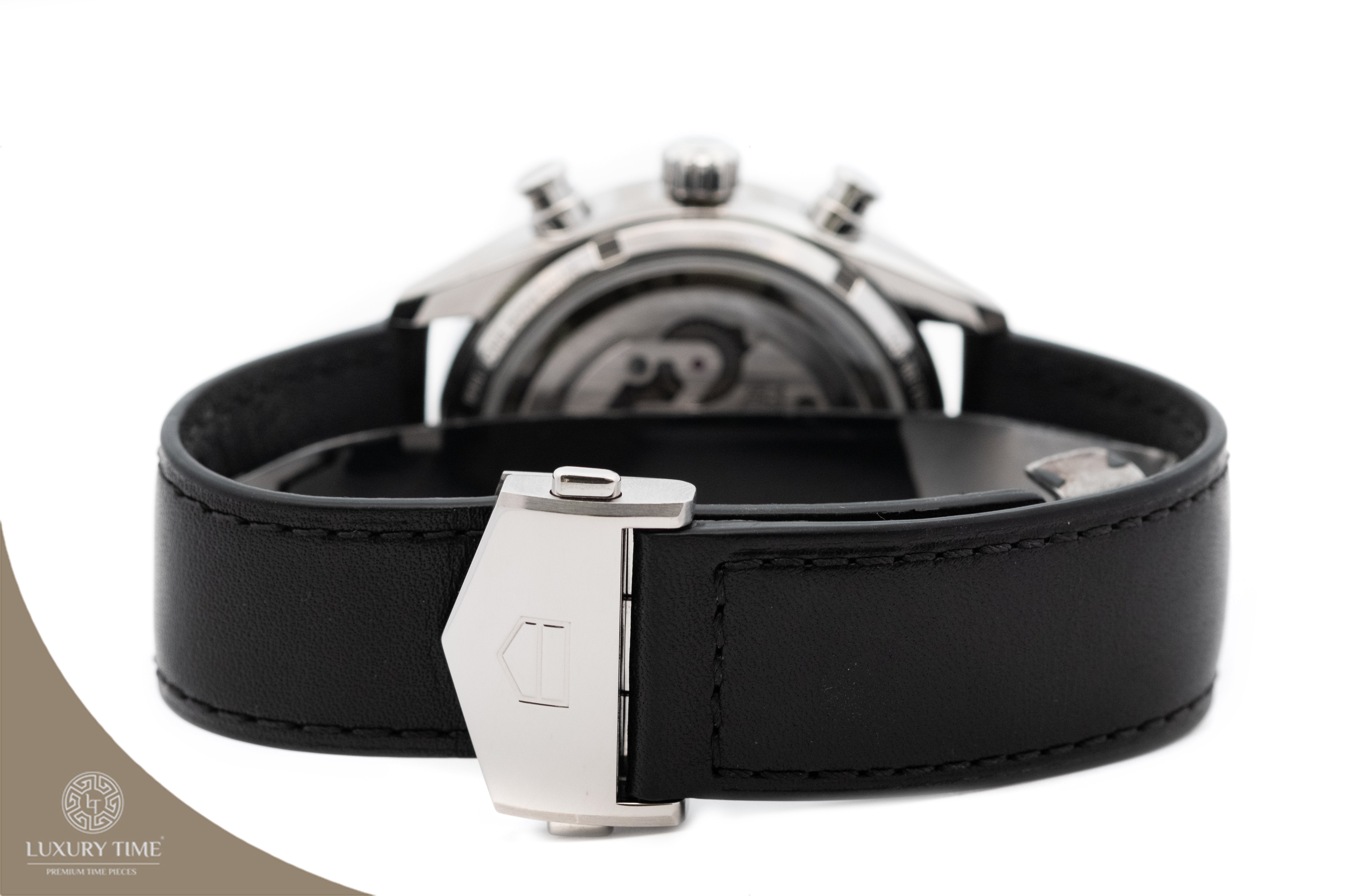 TAG Heuer Carrera Porsche Chronograph Special Edition Men's Watch