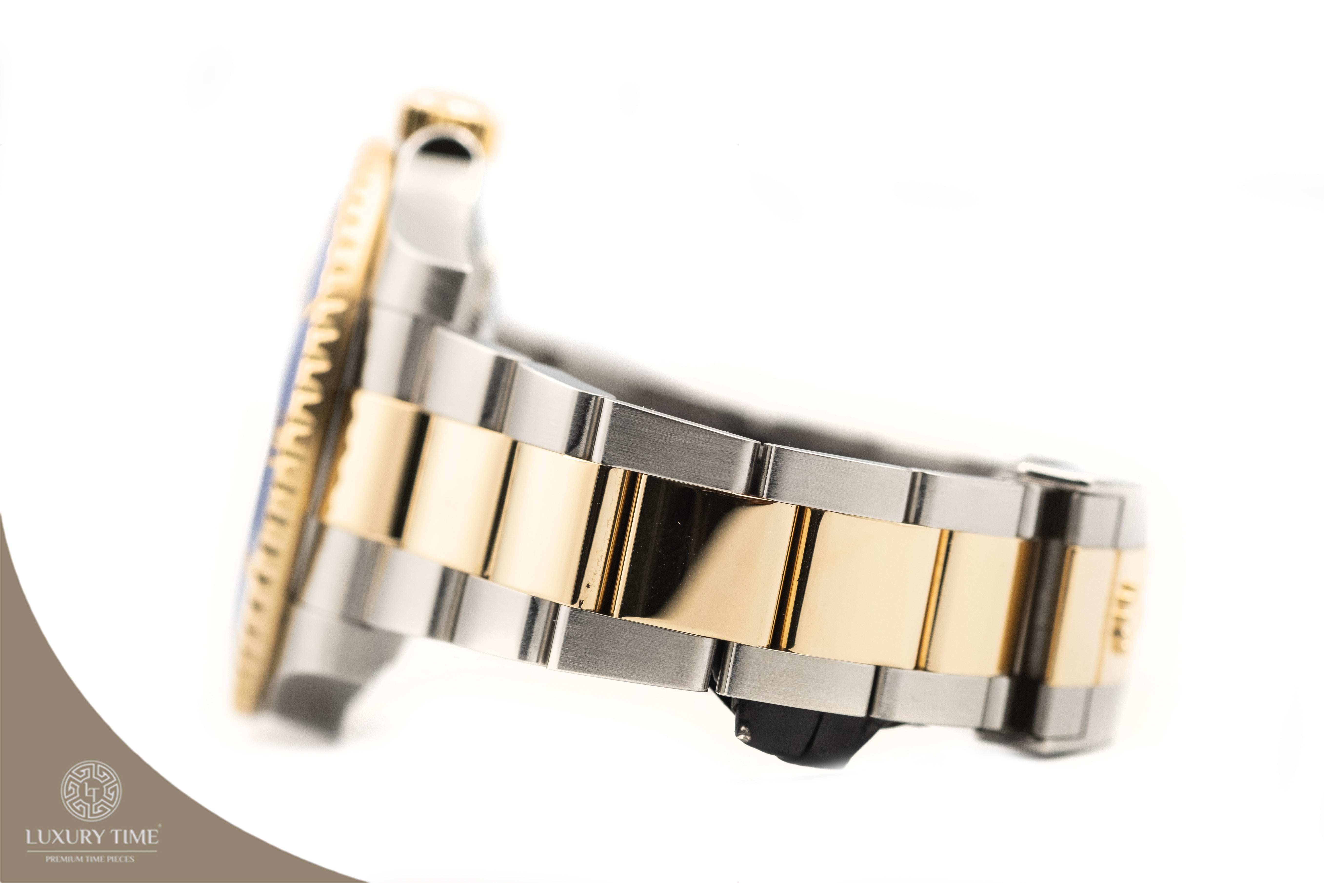 Rolex Submariner Date Men's Watch