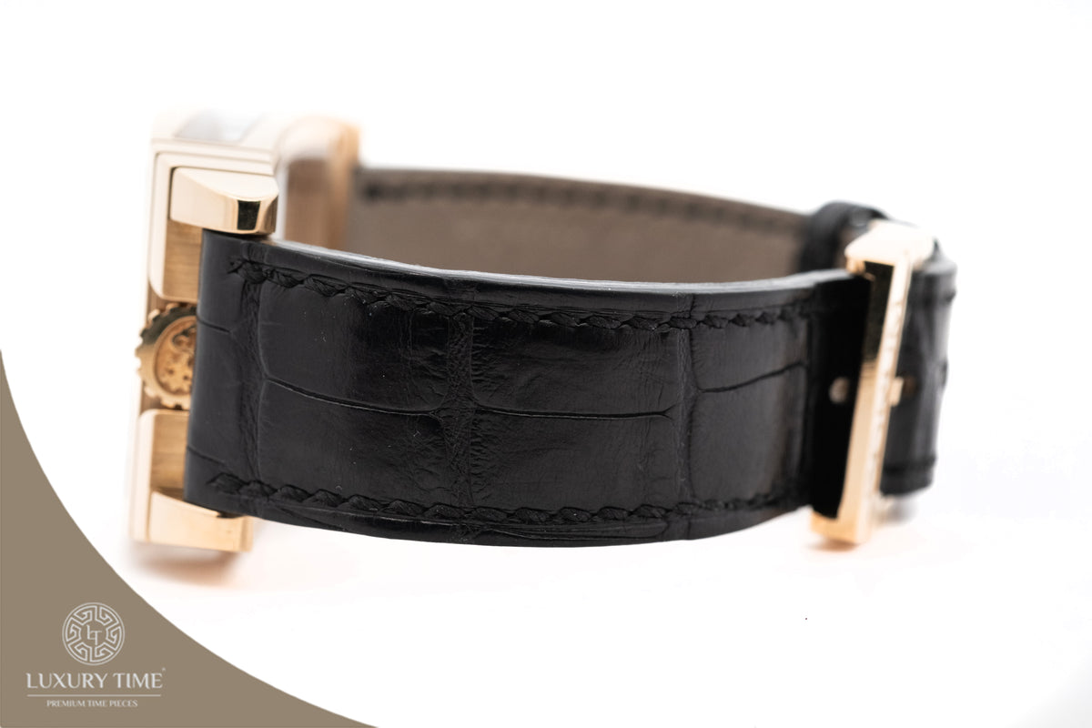 Corum Golden Bridge Men's Watch