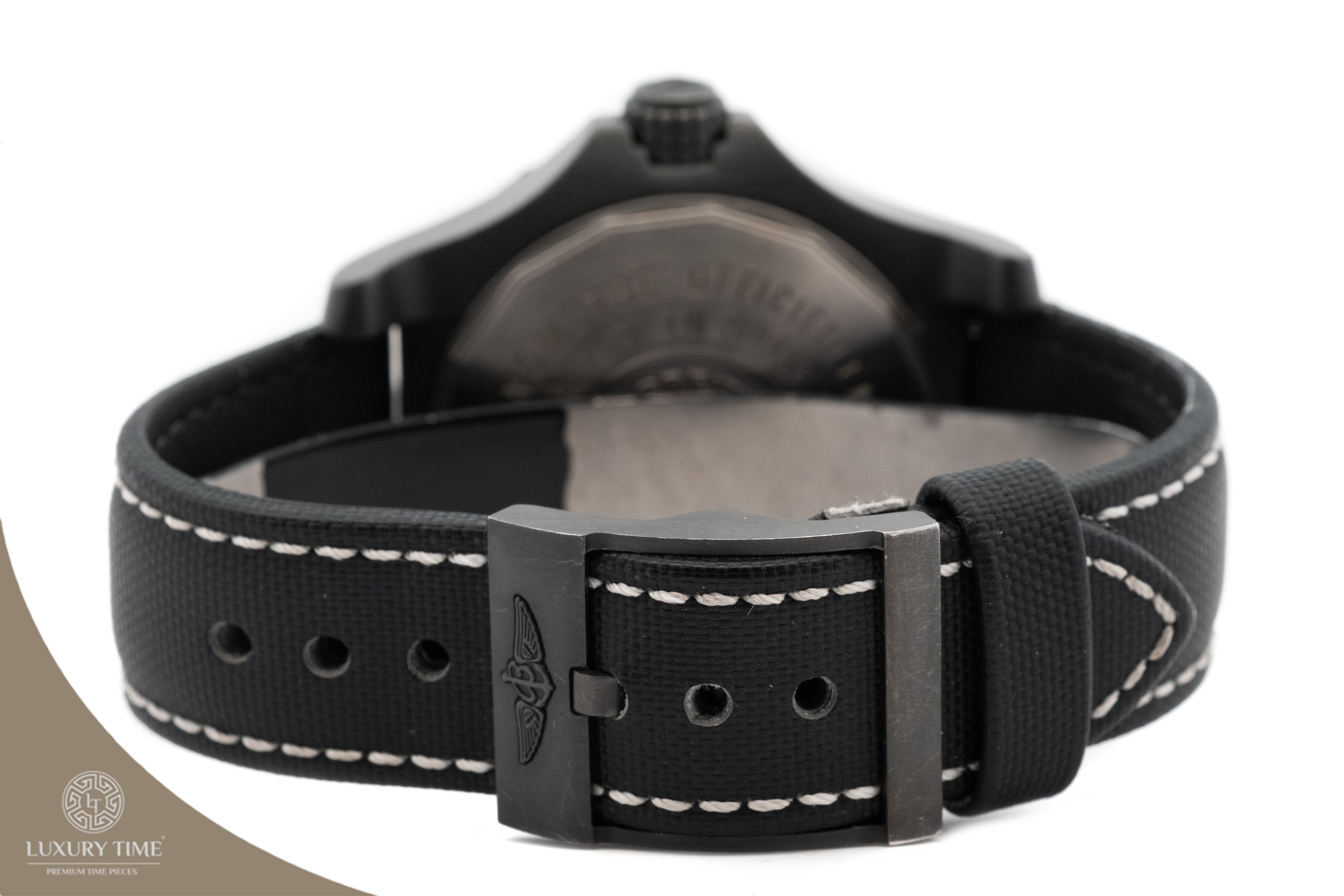 Breitling Avenger Avenger Seawolf Limited Edition Men's Watch