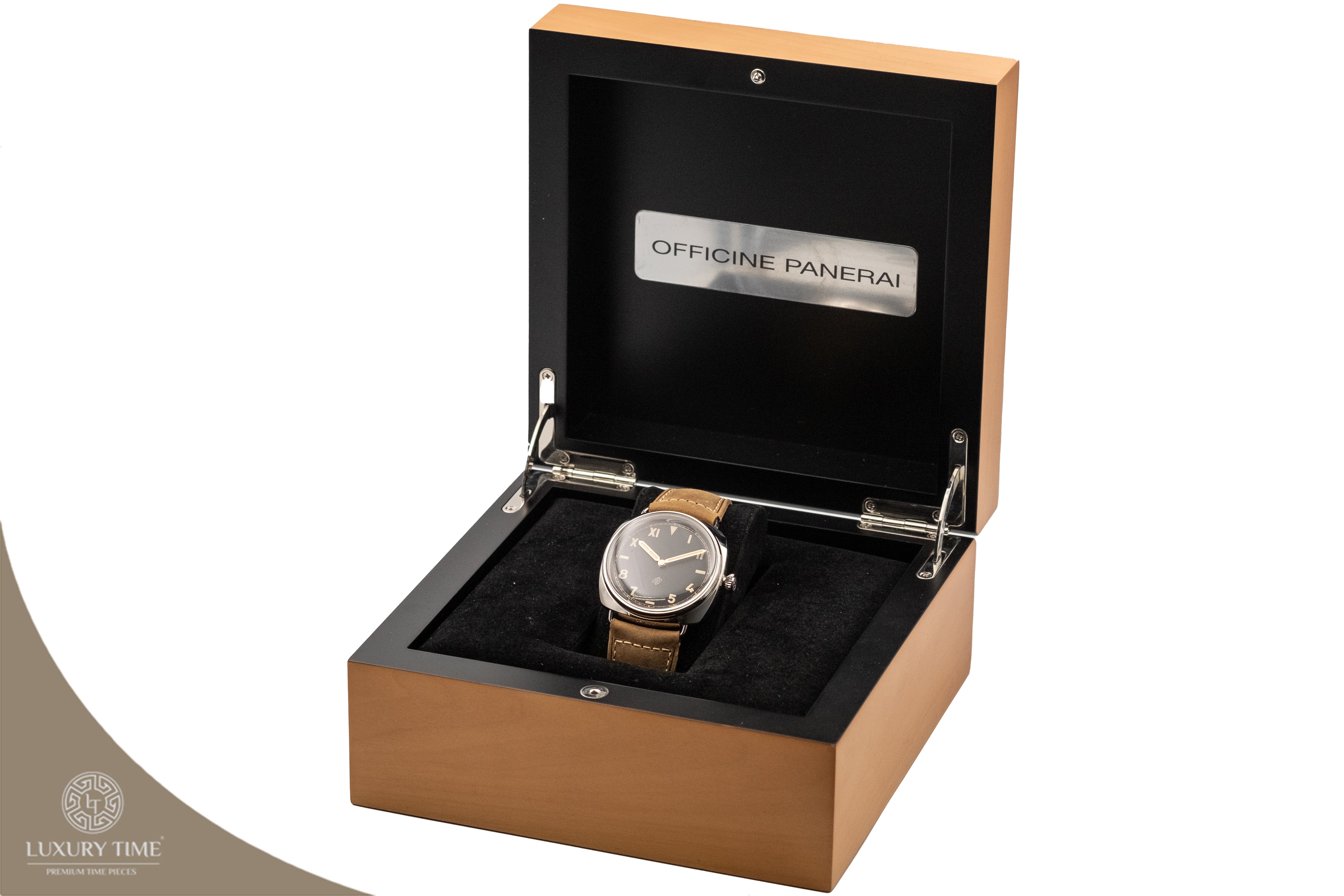 Panerai Radiomir California 3Days Men's Watch