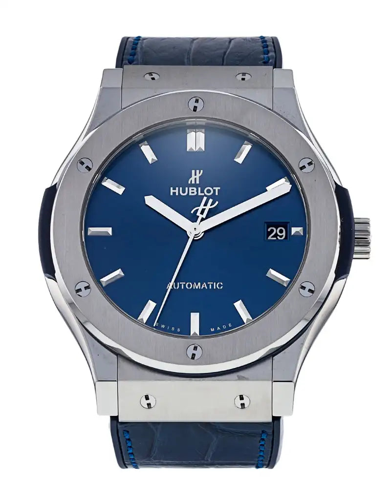 Hublot Classic Fusion Men's Watch
