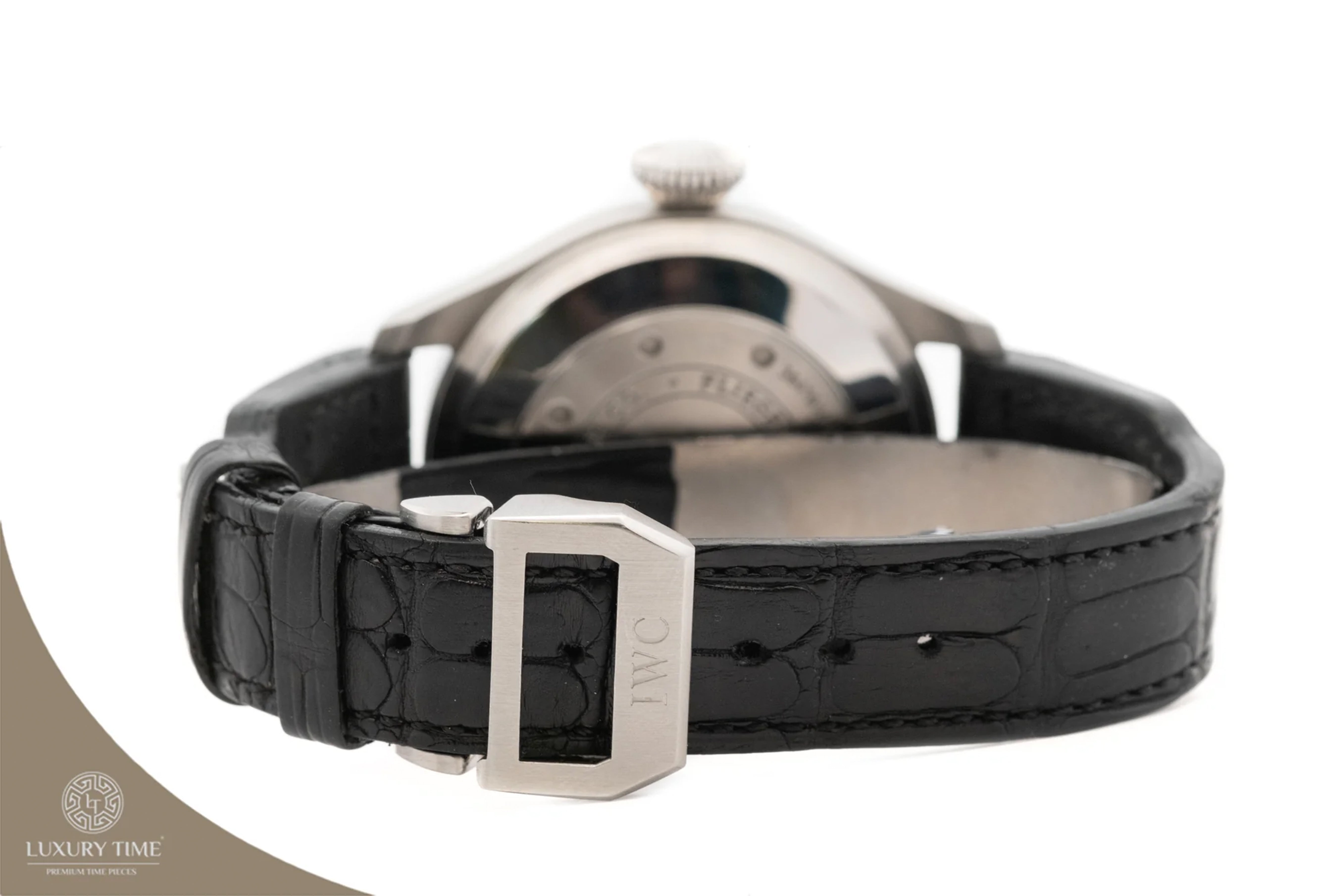 IWC Big Pilot Men's Watch