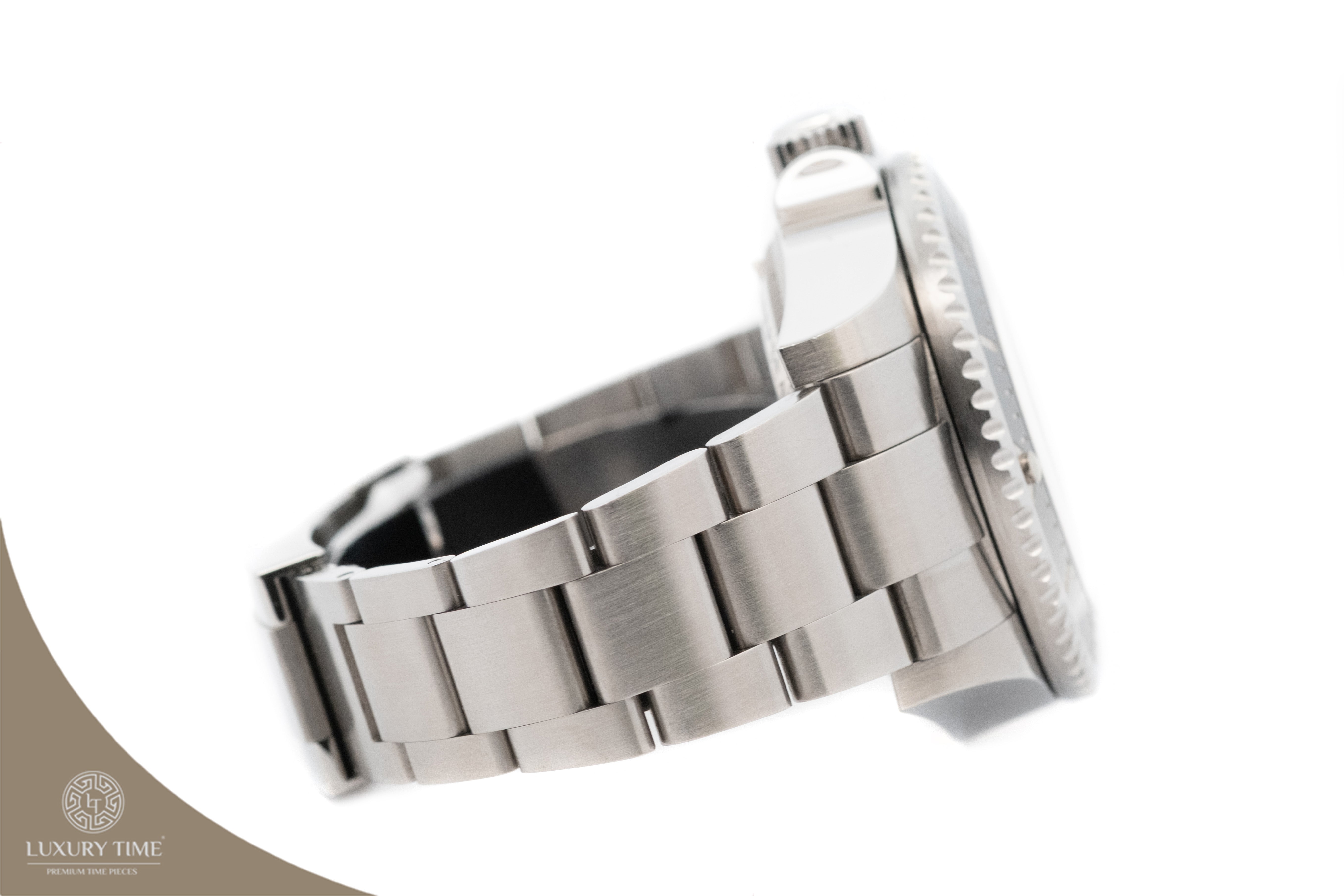 Rolex Sea-Dweller Deepsea Deep Blue Men's Watch