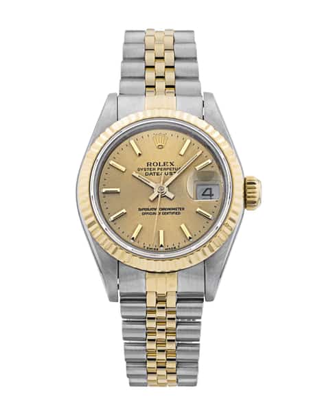Rolex Datejust Lady 26 Ladies Watch
