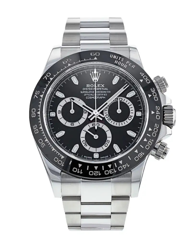 Rolex Daytona Men's Watch