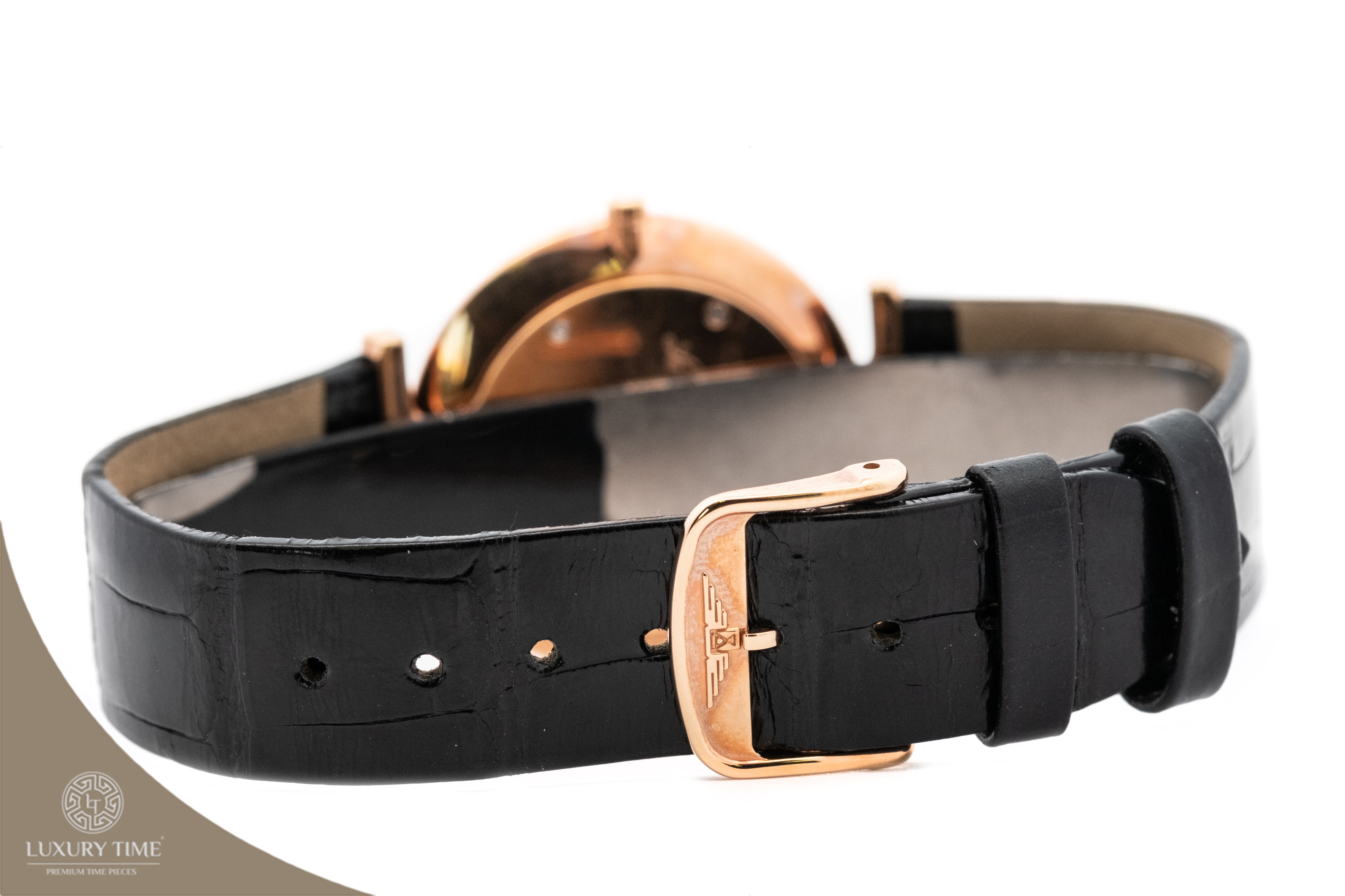 Longines La Grande Classique Quartz 33mm Ladies Watch