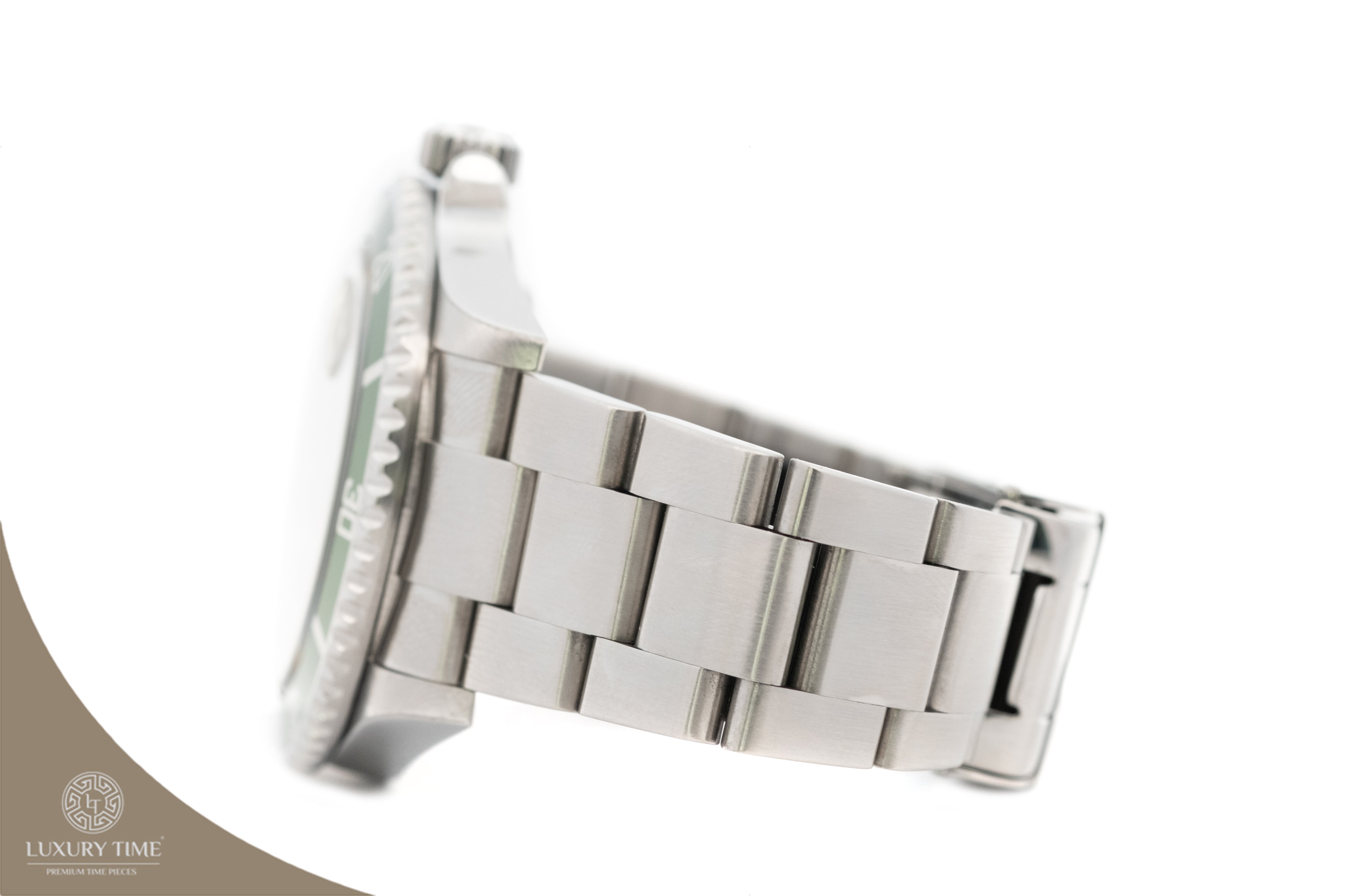 Rolex Submariner Men's Watch