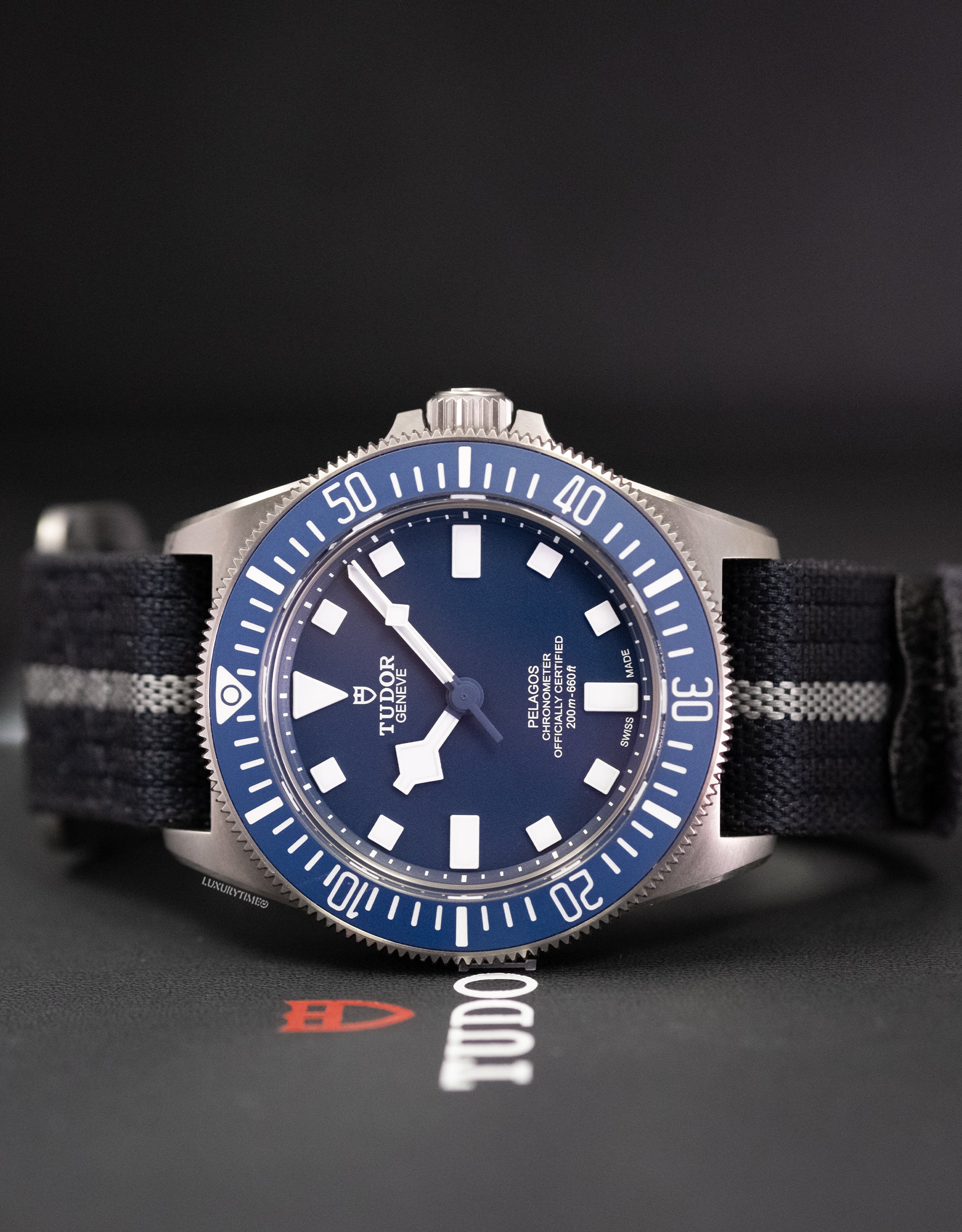 Tudor Pelagos FXD Men's Watch