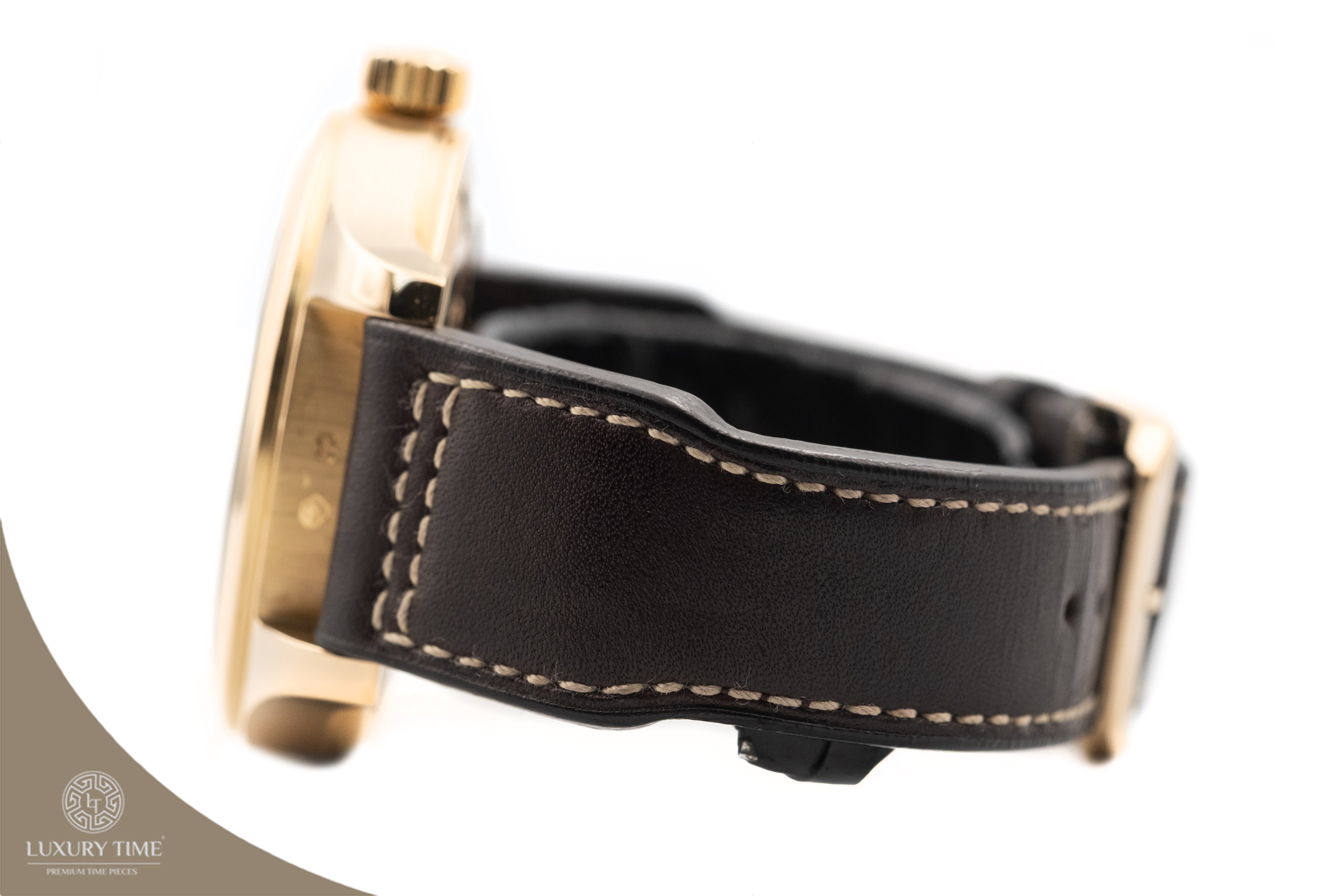 IWC Pilot's Watch Antoine De Saint Exupery Limited Edition Men's Watch