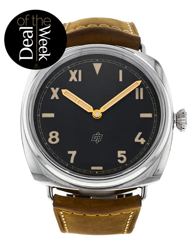 Panerai Radiomir California Men's Watch