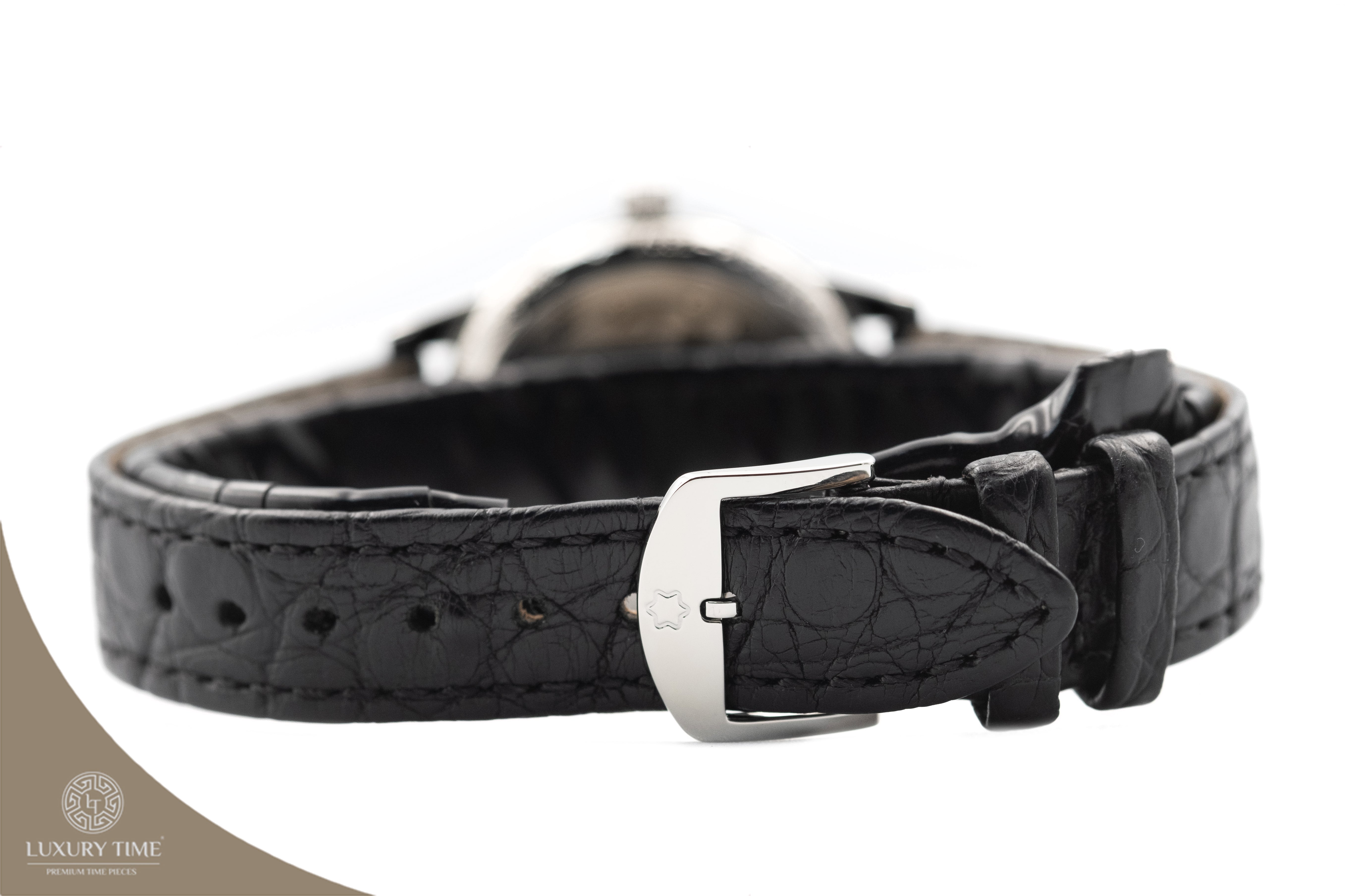 Montblanc Boheme Automatic Day Night Ladies Watch