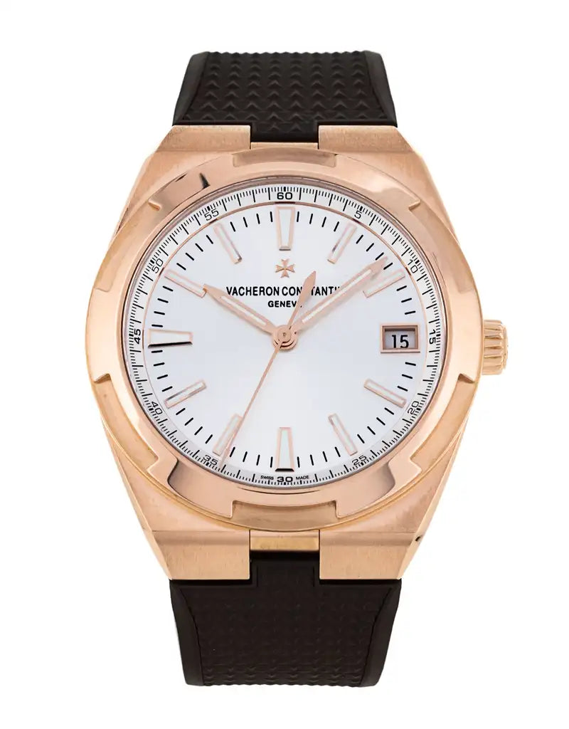 Vacheron Constantin Overseas Men's Watch