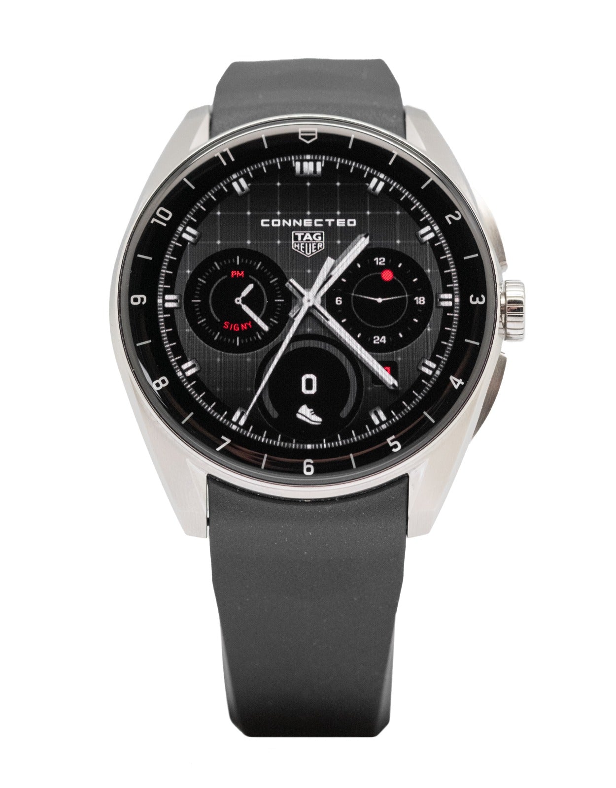 TAG Heuer Connected Calibre E5 40mm Men's Watch