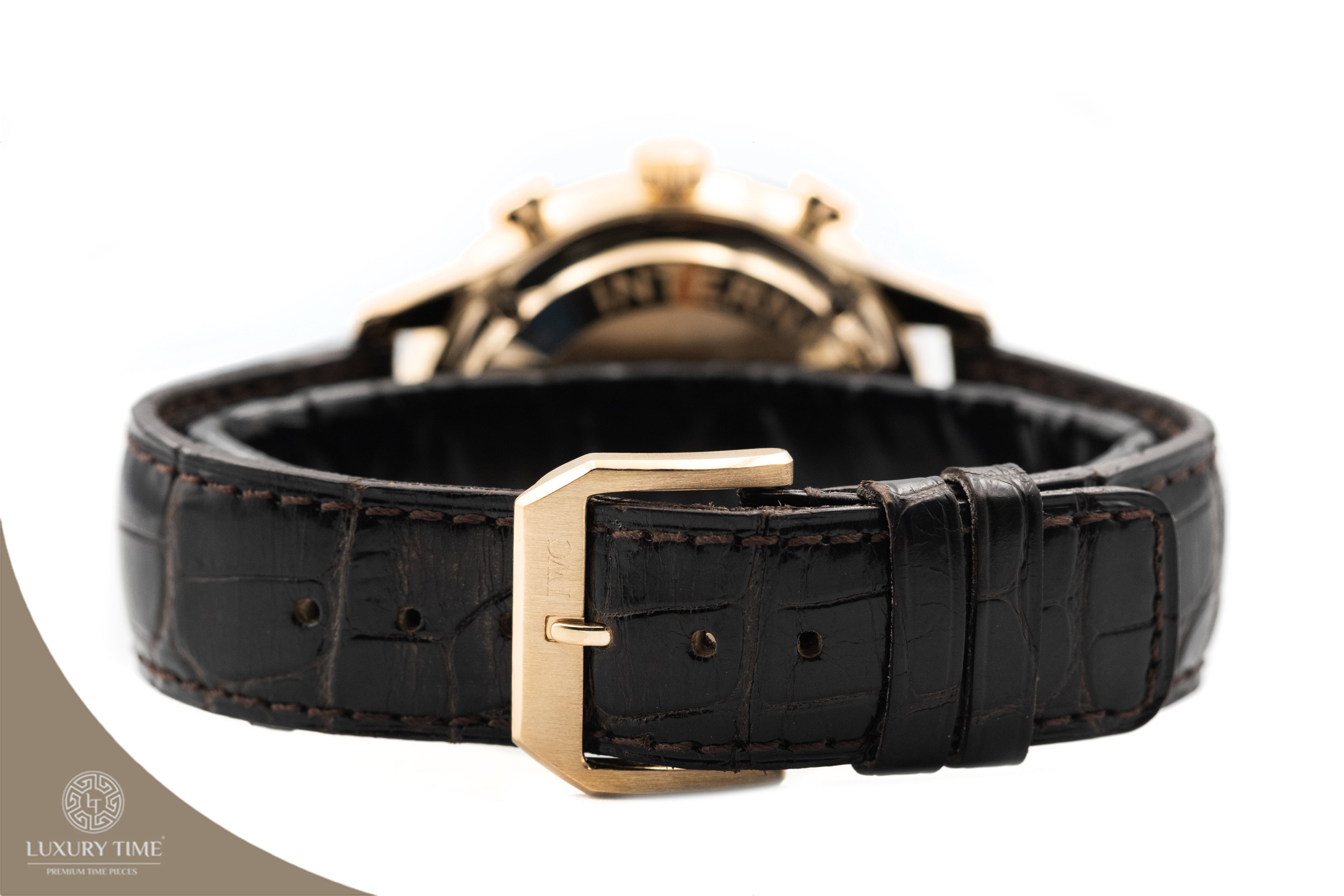 IWC Portuguese Automatic Chronograph Men's Watch