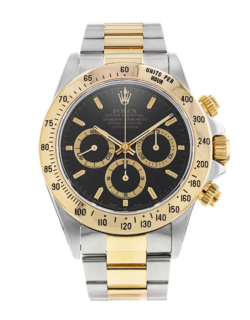 Rolex Daytona Men's Watch