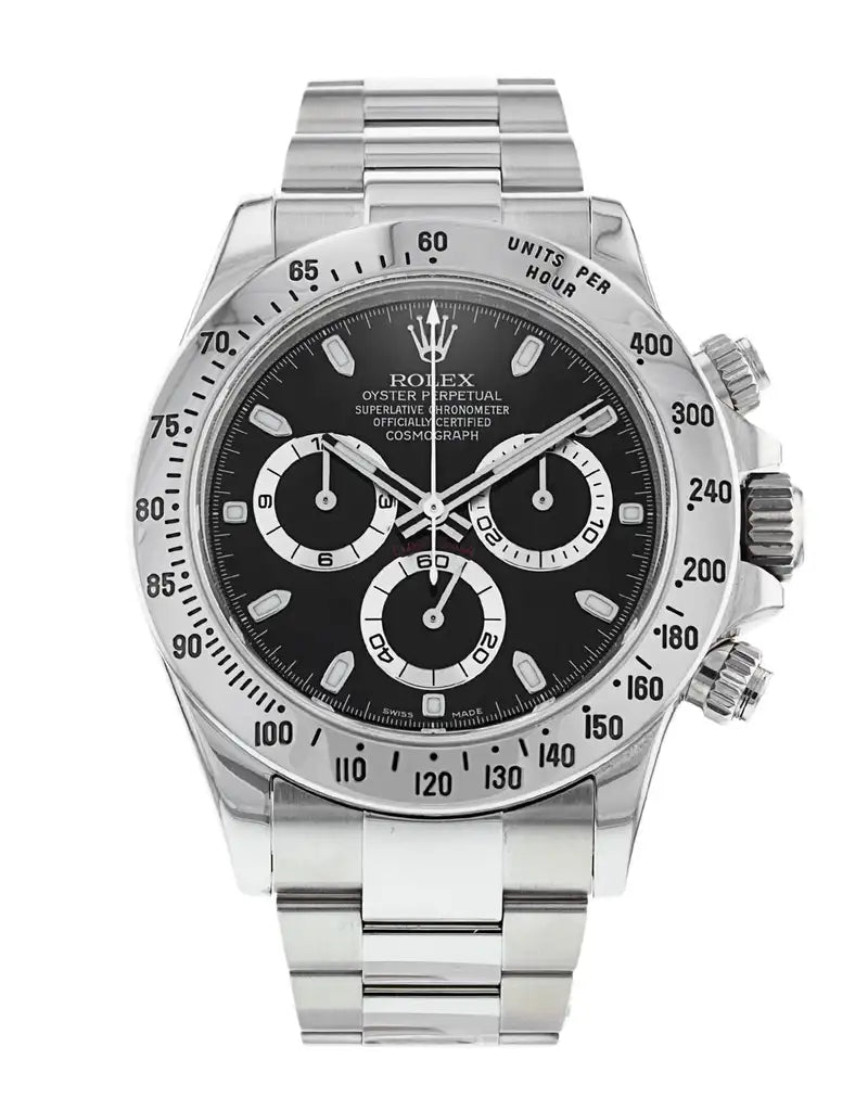 Rolex Daytona Men's Watch