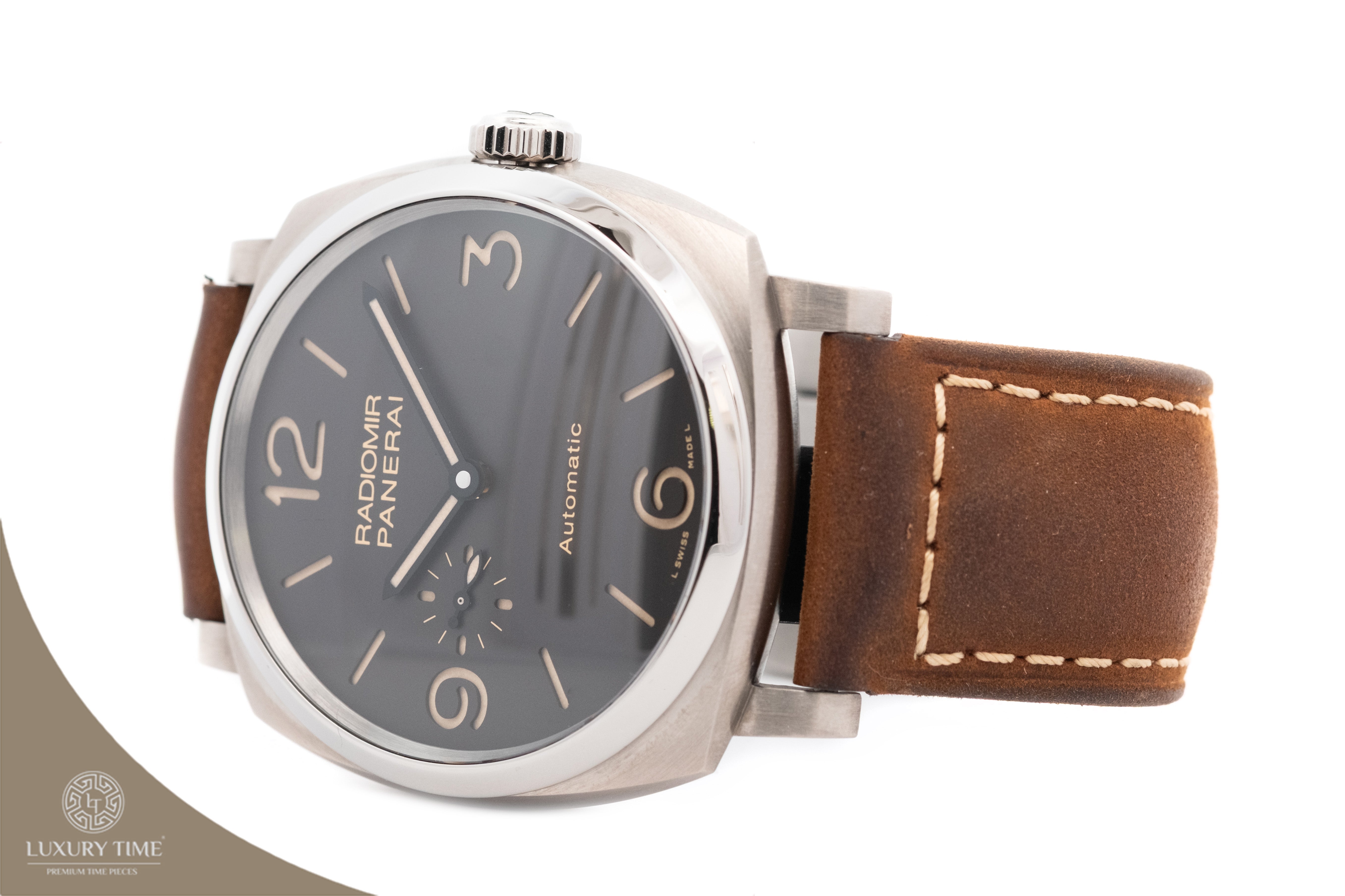 Panerai Radiomir 1940 3 Days Automatic Mens Watch