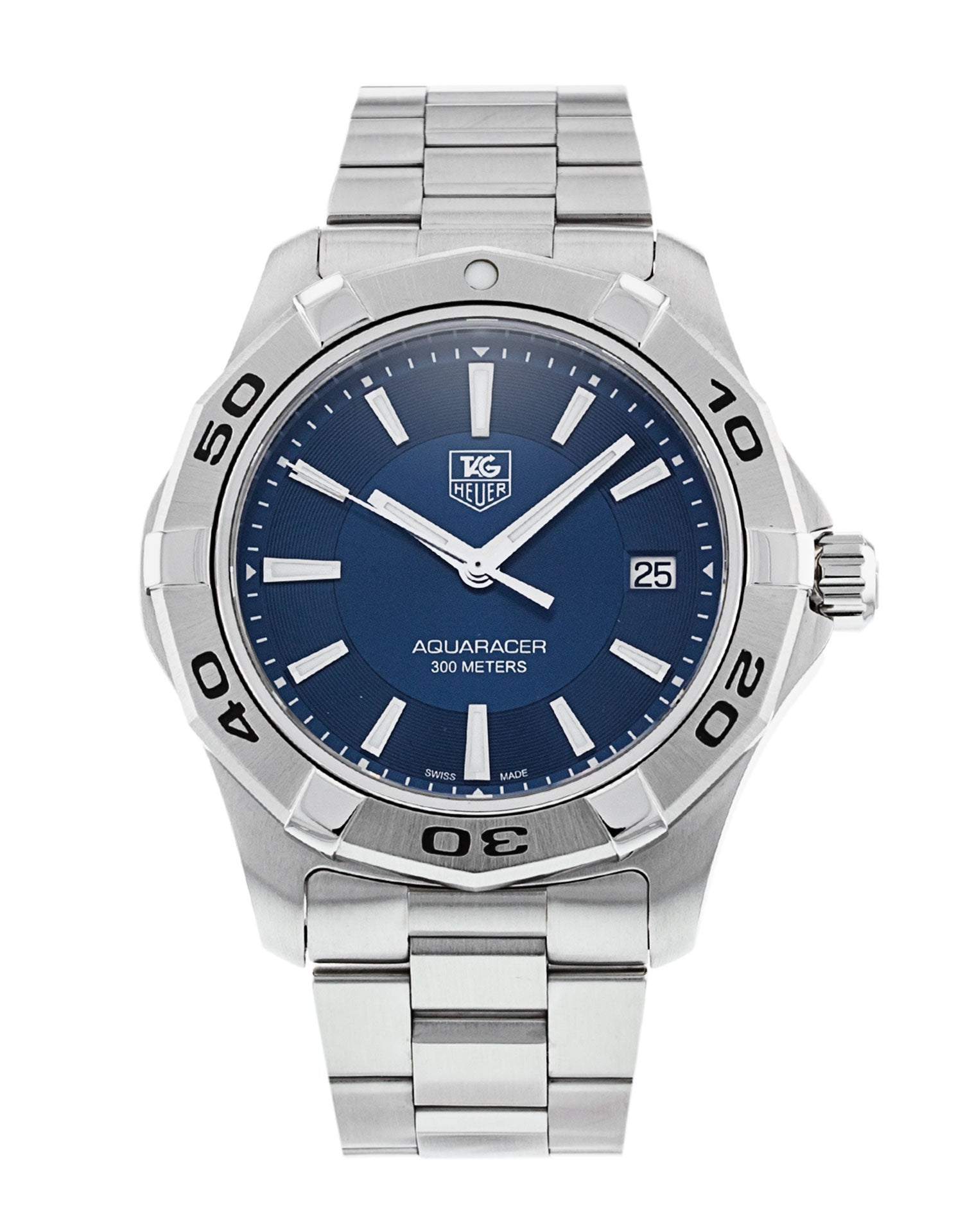 TAG Heuer Aquaracer Men's Watch
