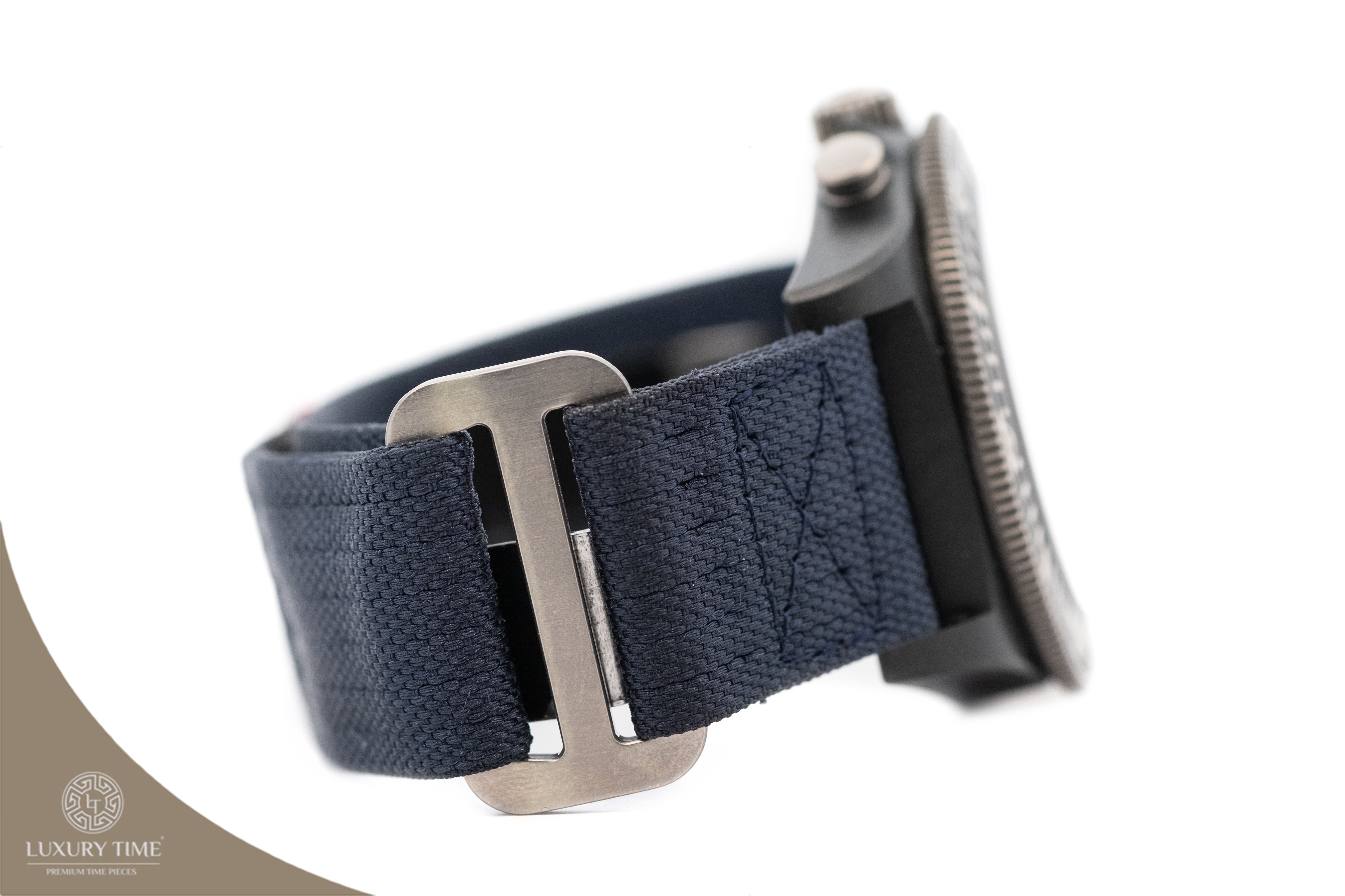 Tudor Pelagos FXD Chrono Alinghi Men's Watch