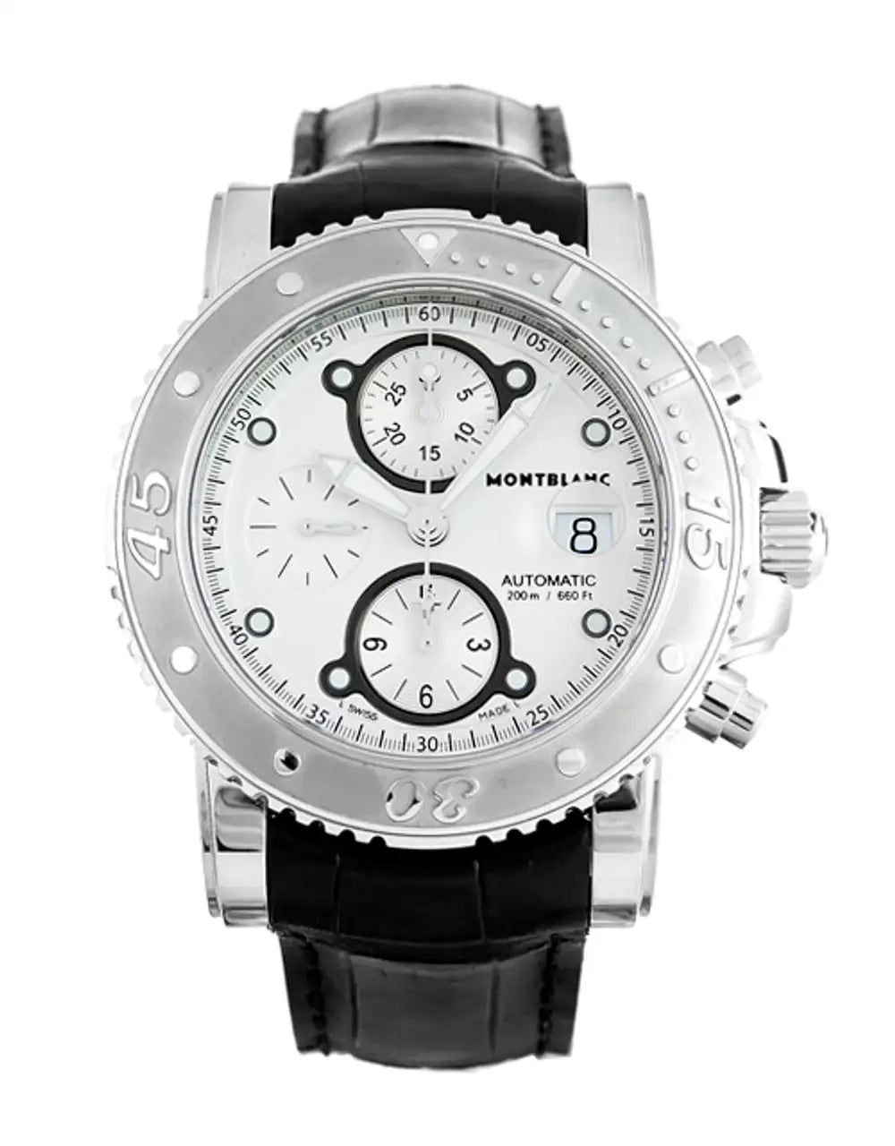 Montblanc Sport Men's Watch