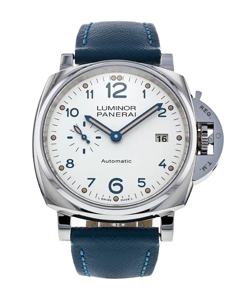 Panerai Luminor Due Men's Watch
