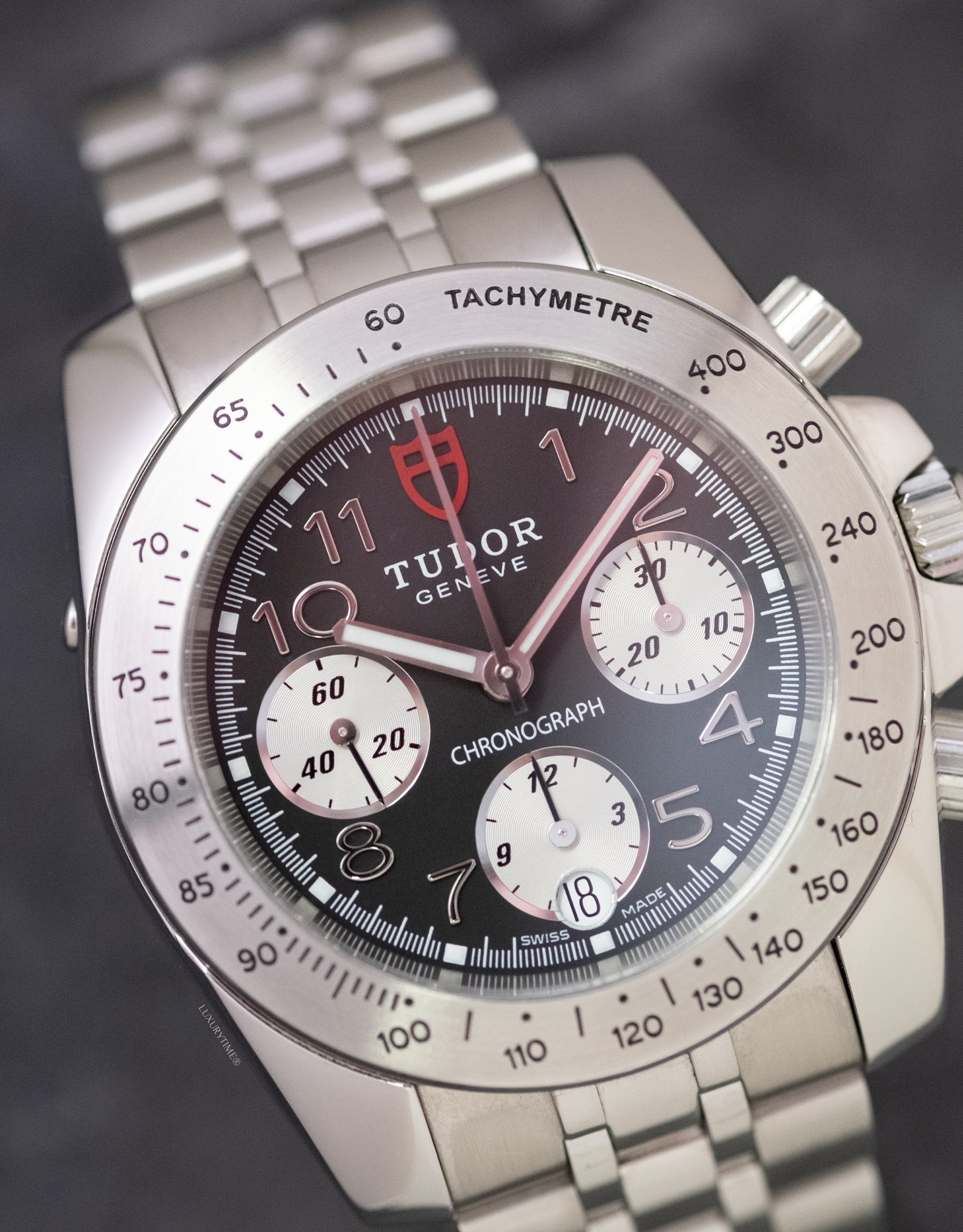 Tudor Sport Collection Men's Watch