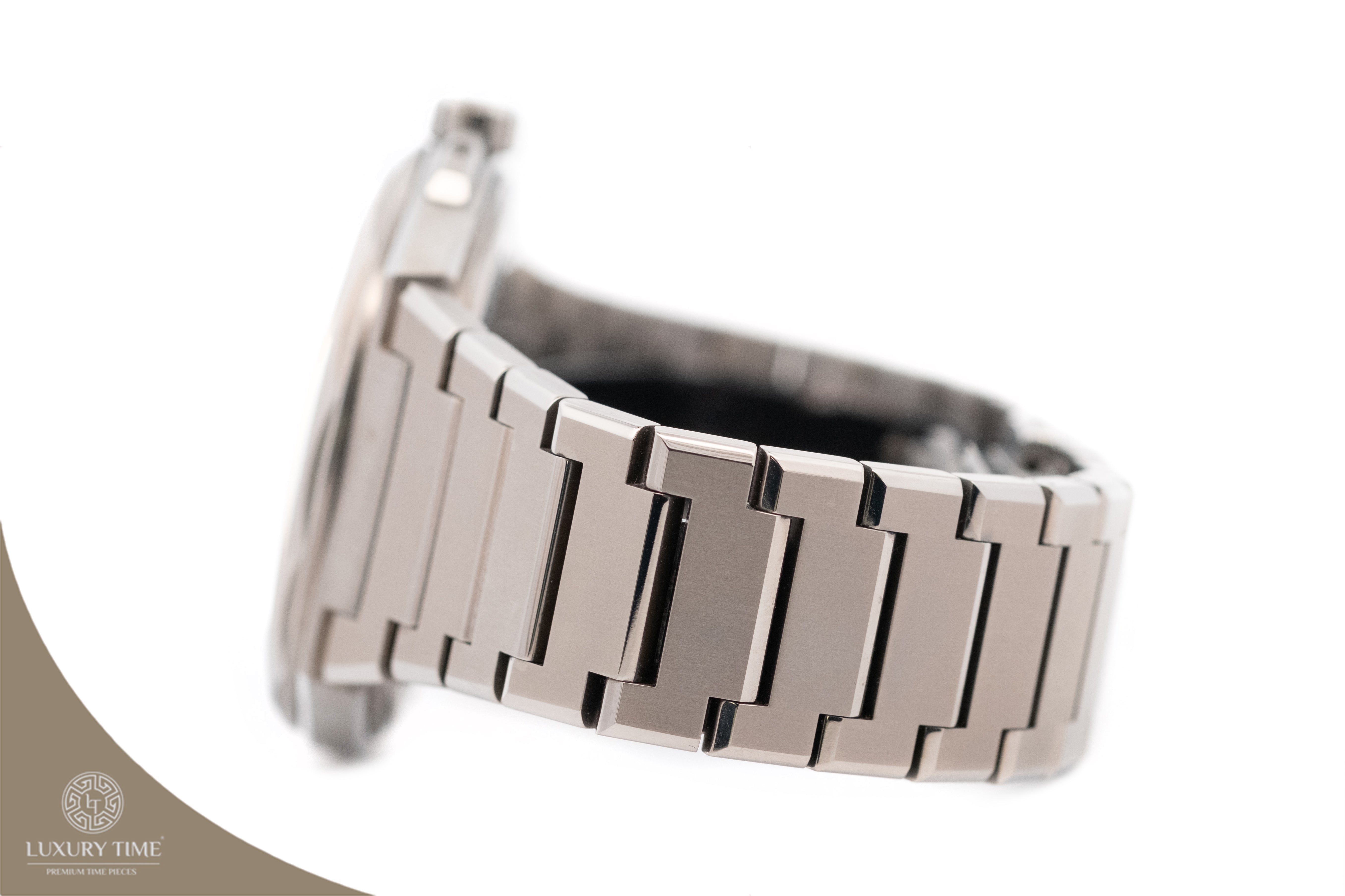 Christopher Ward The Twelve Titanium Men's Watch