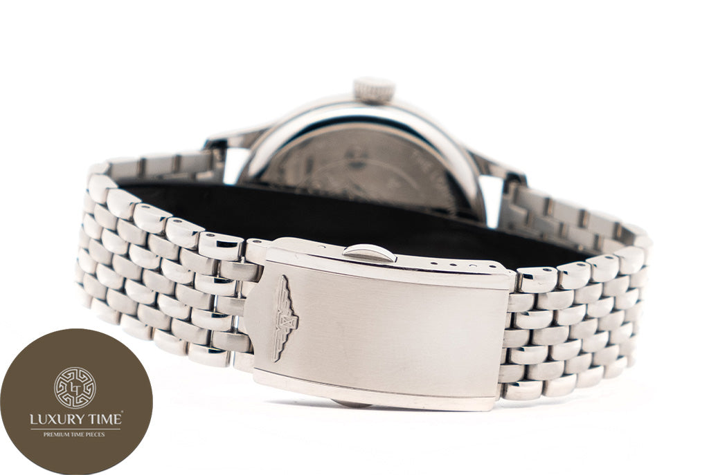 Longines Heritage Classic Men's Watch