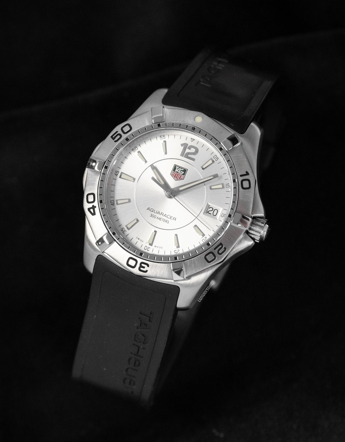 TAG Heuer Aquaracer Men's Watch