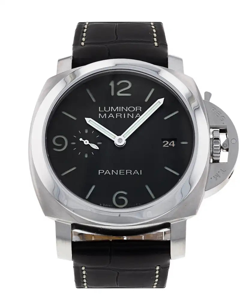 Panerai Luminor Marina Men's Watch