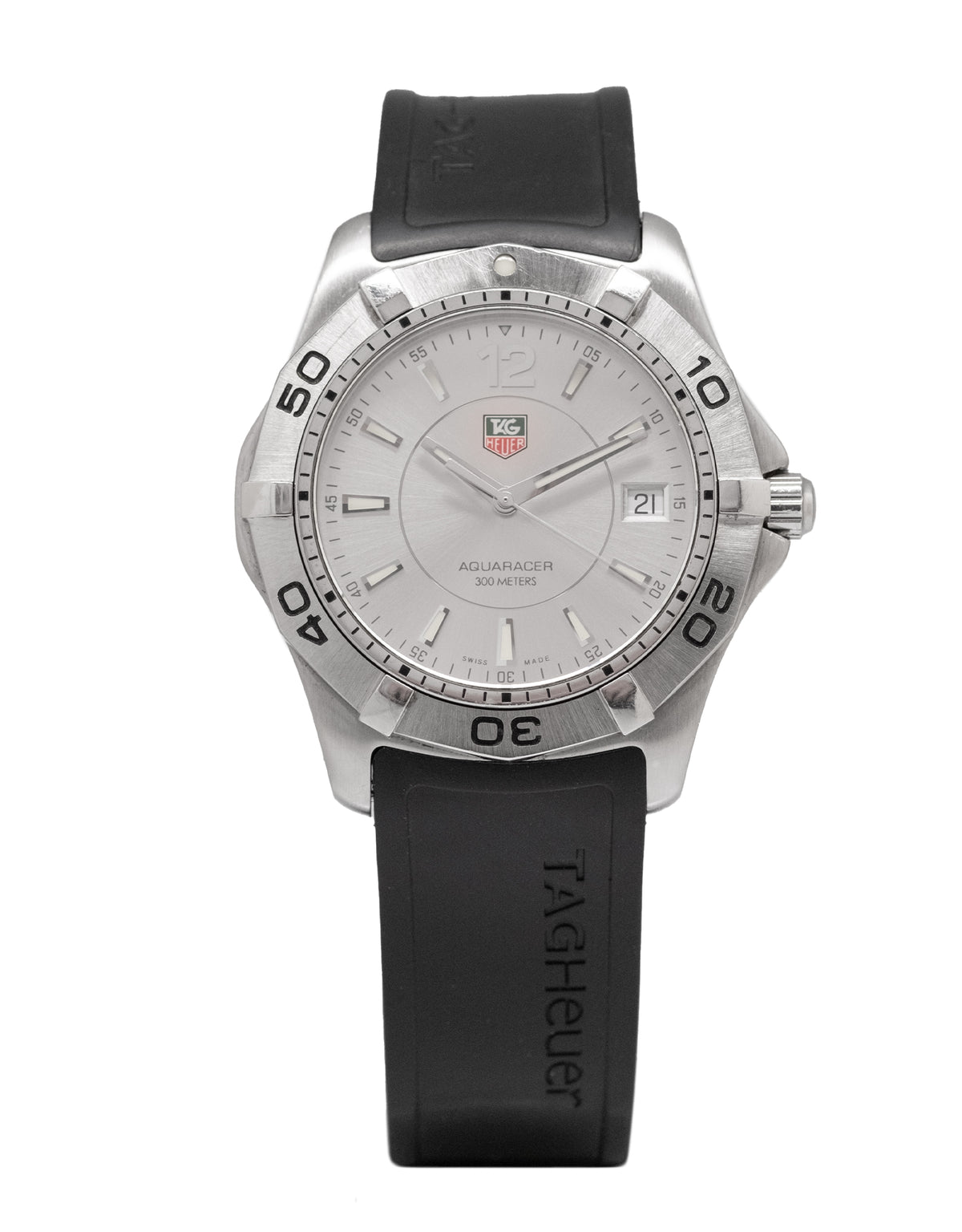 TAG Heuer Aquaracer Men's Watch