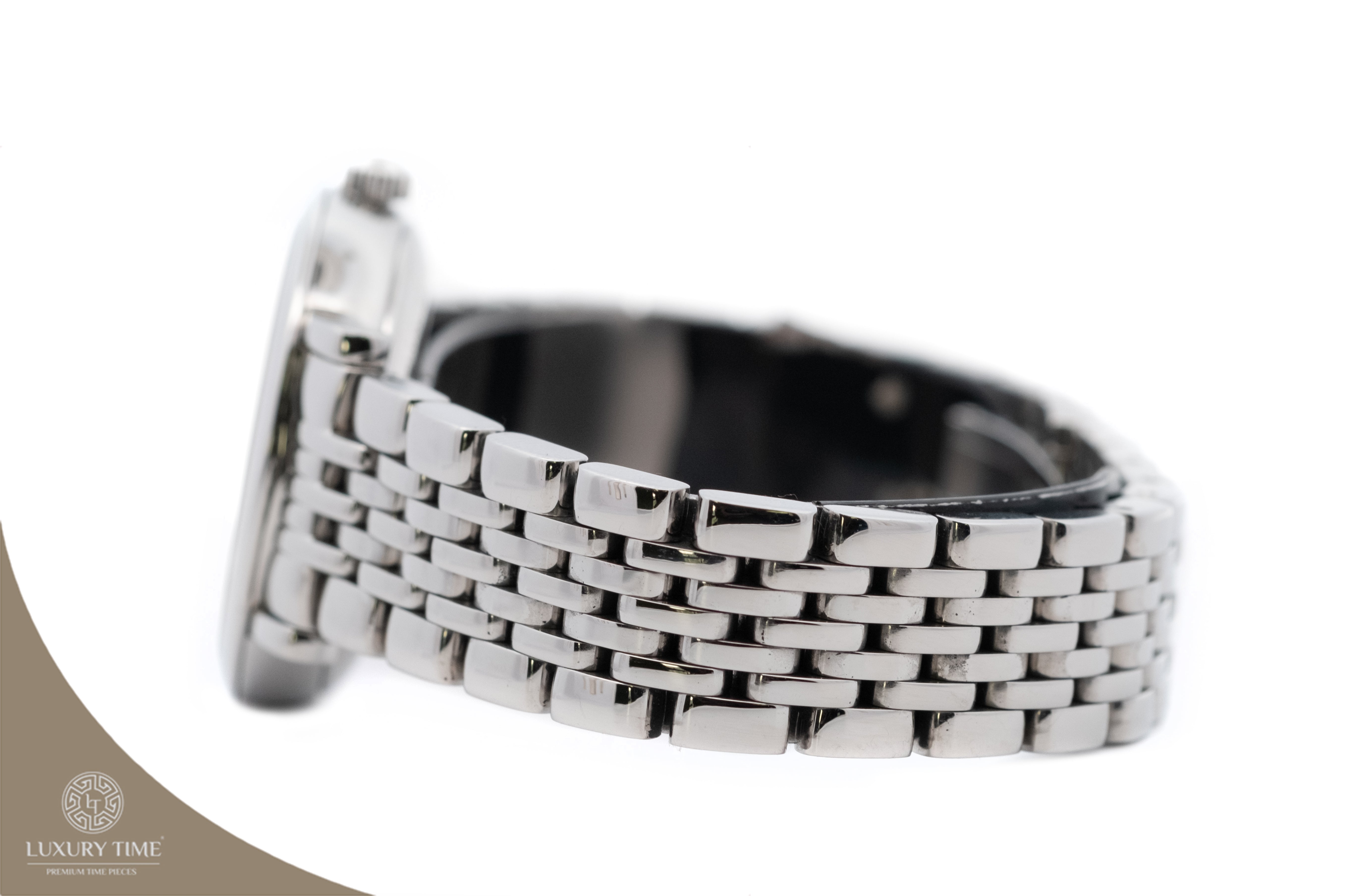 Longines Elegant Automatic Ladies Watch