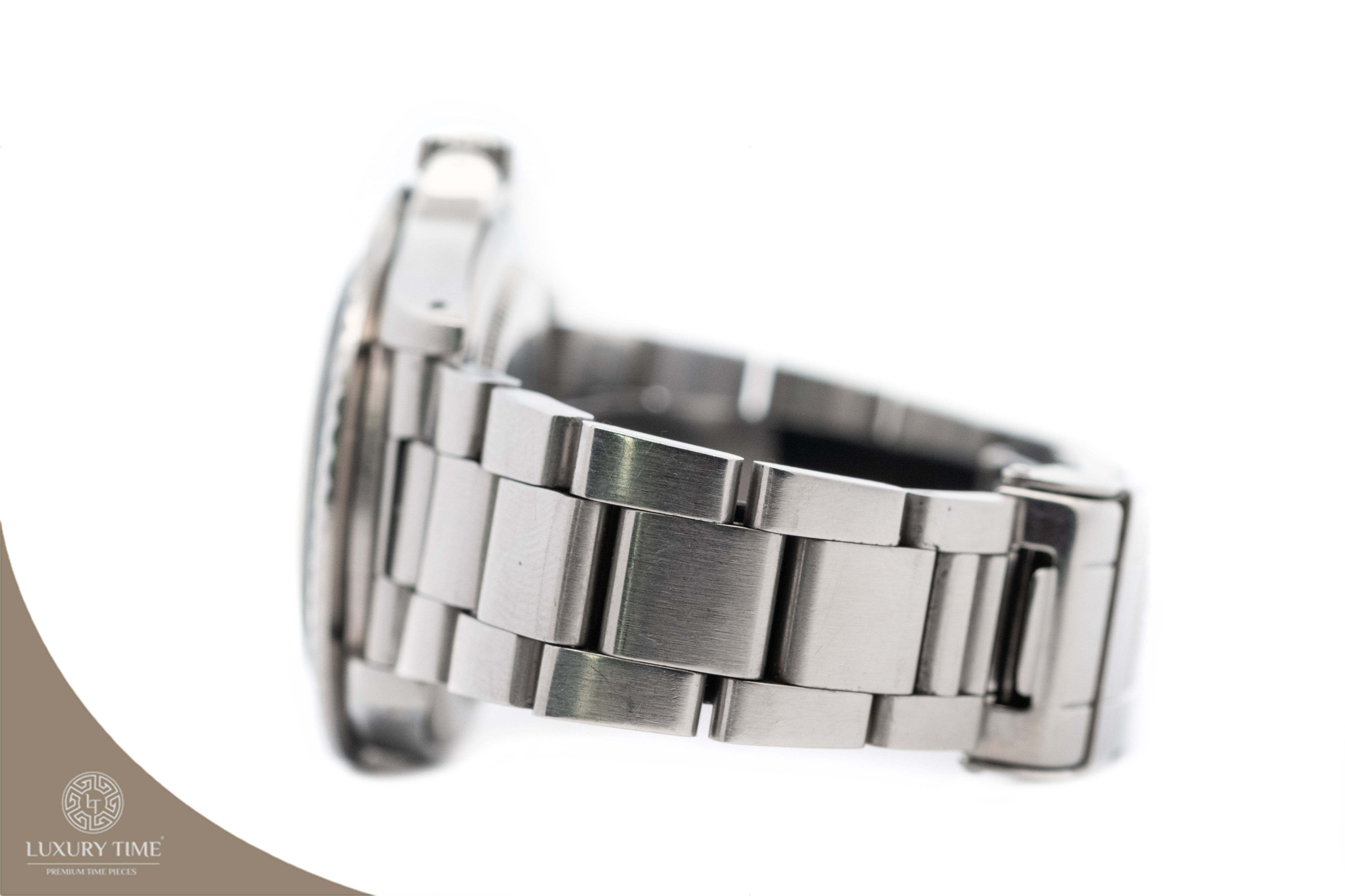 Rolex Submariner No Date Mens Watch