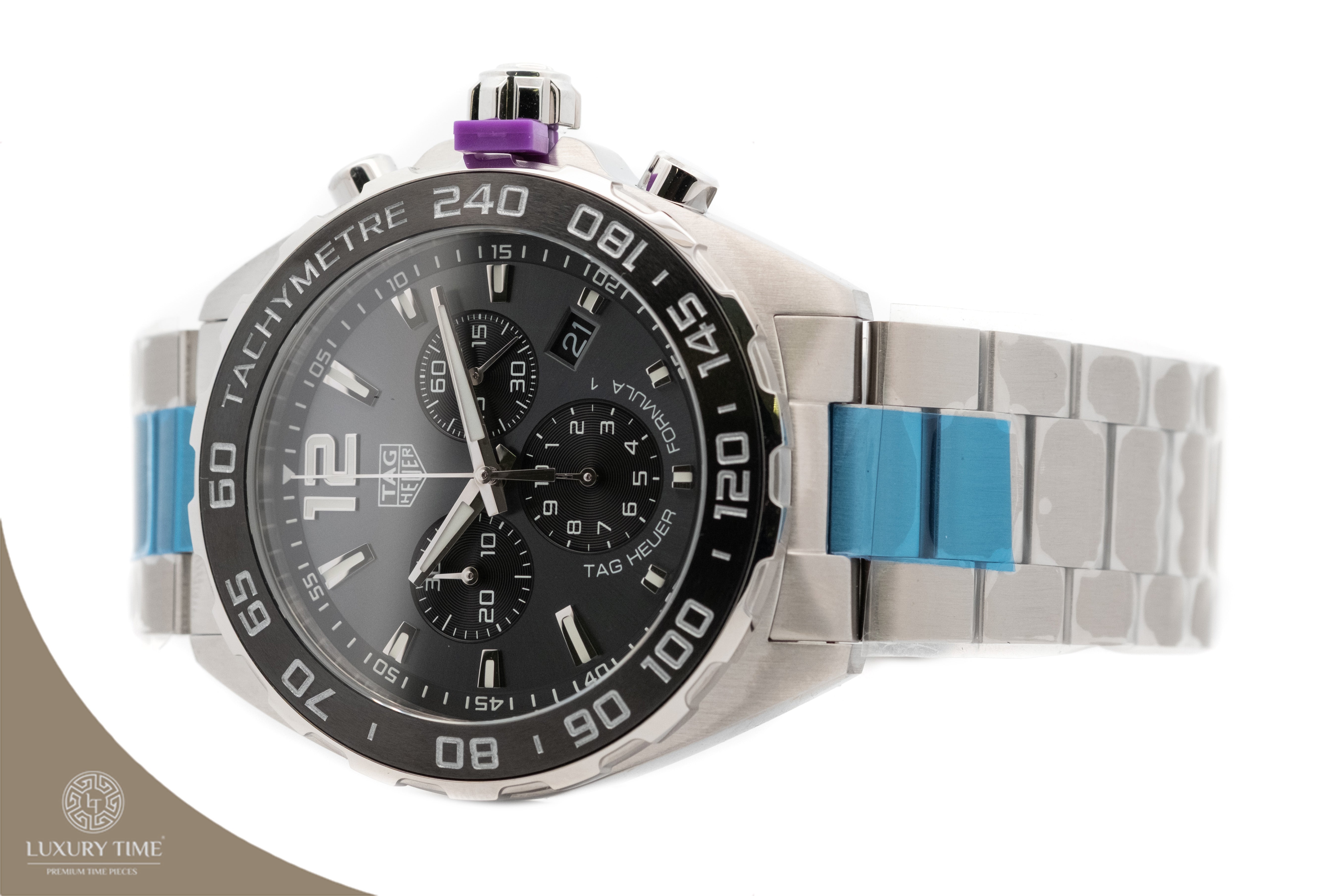 TAG Heuer Formula 1 Men's Watch