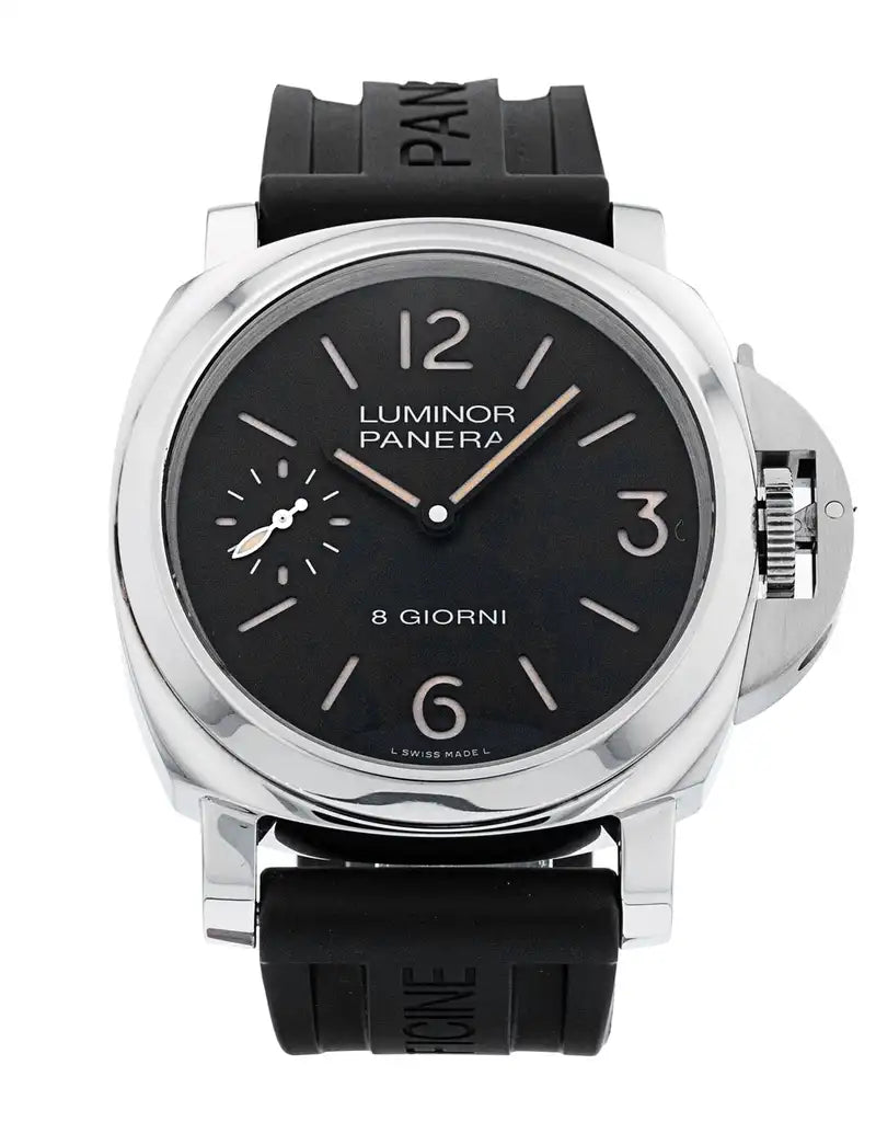 Panerai Luminor 8 Giorni Men's Watch