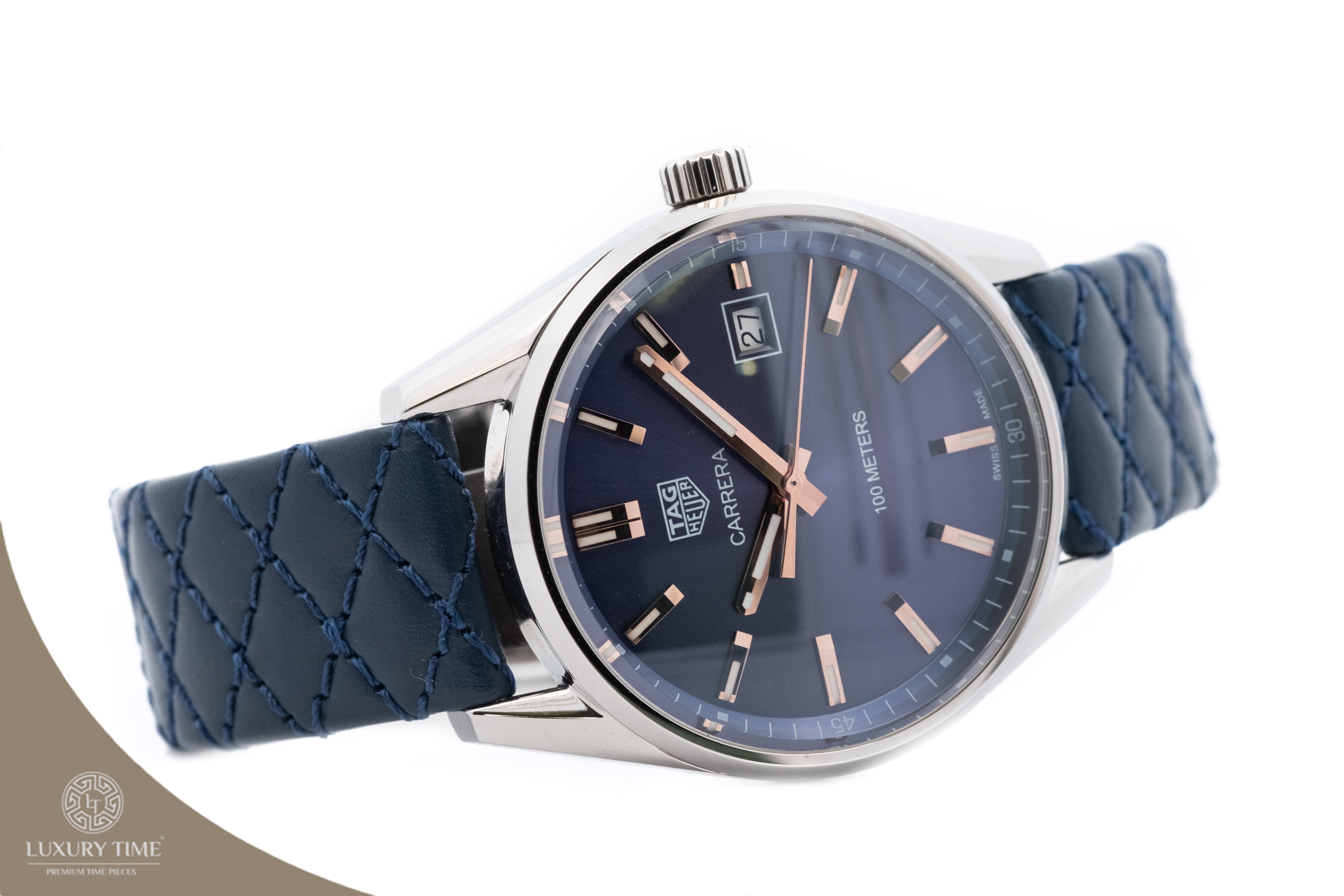 Tag Heuer Carrera Quartz