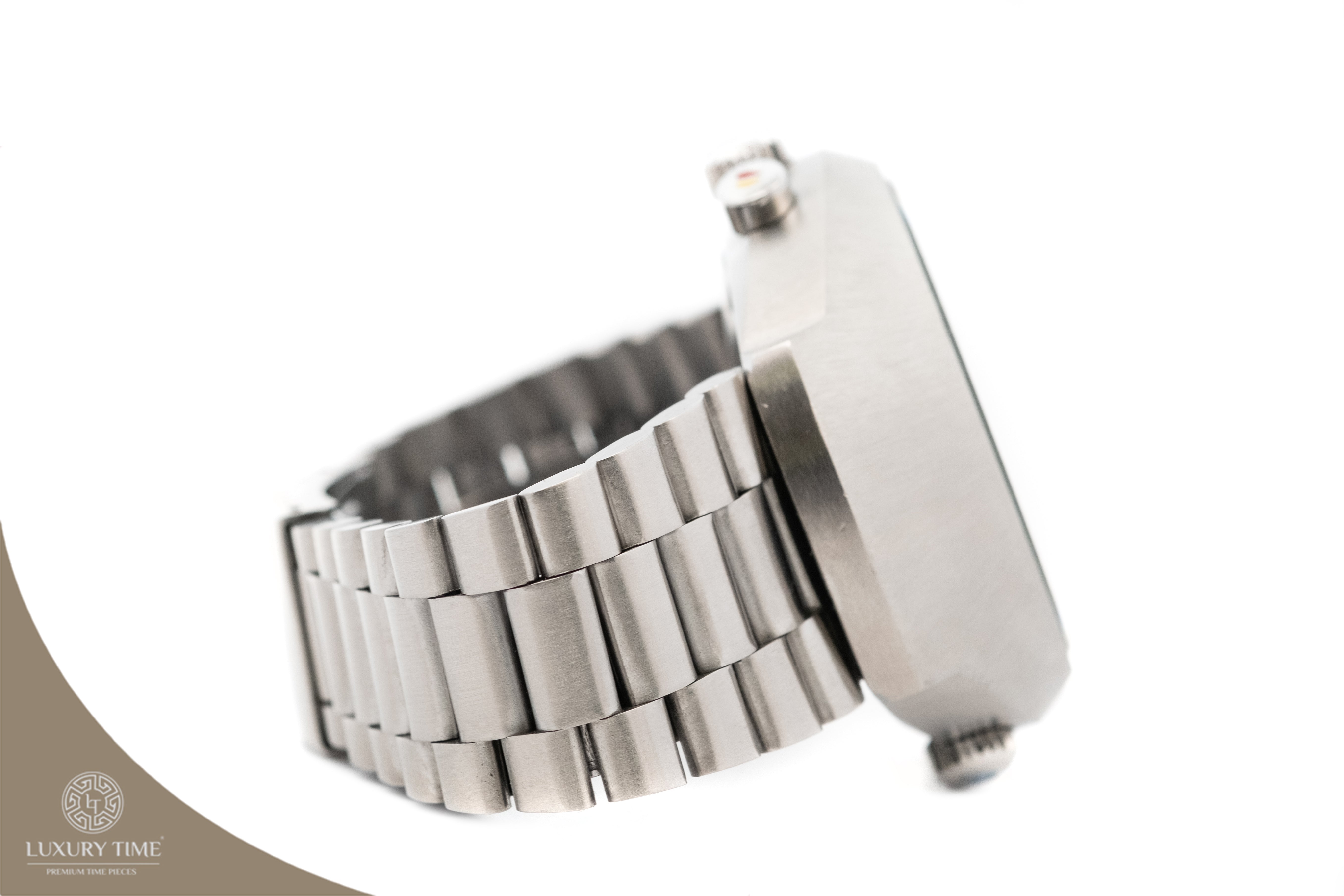 Omega Flightmaster Vintage Men's Watch