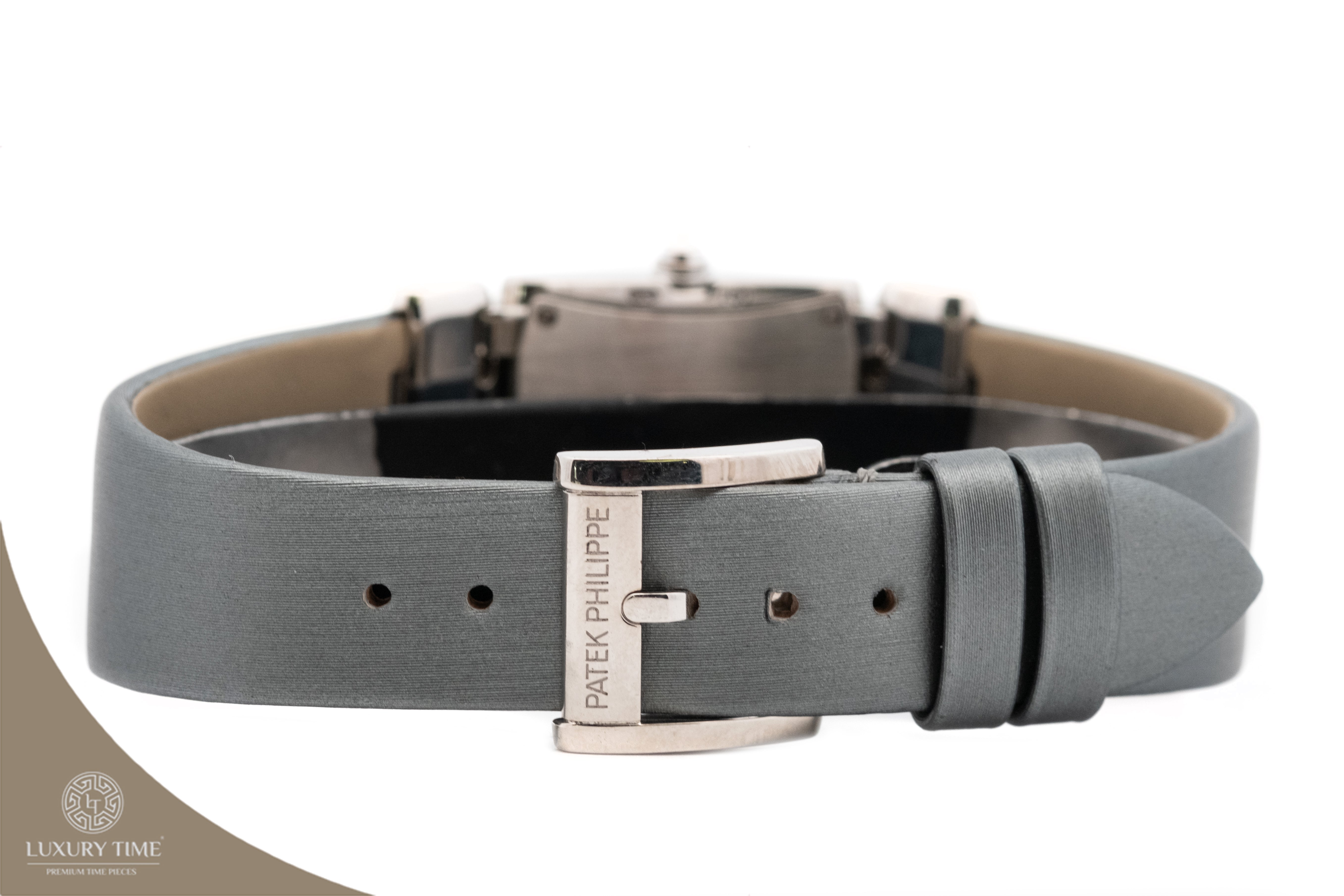 Patek Philippe Twenty-4 Ladies Watch