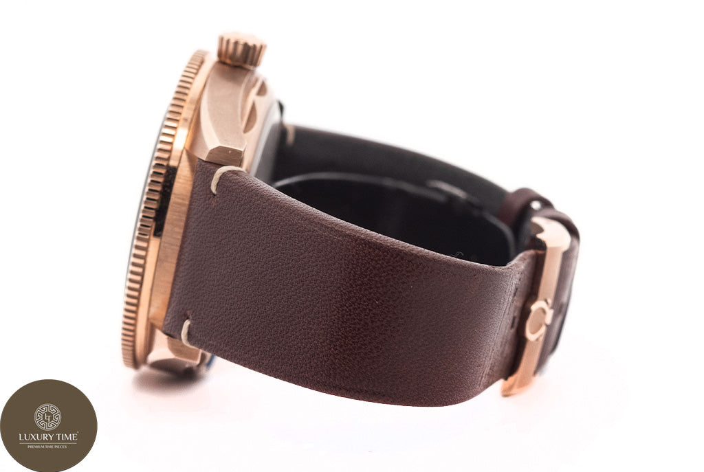 Omega Seamaster 300 Co-Axial Master Chronometer 41mm Men's Watch