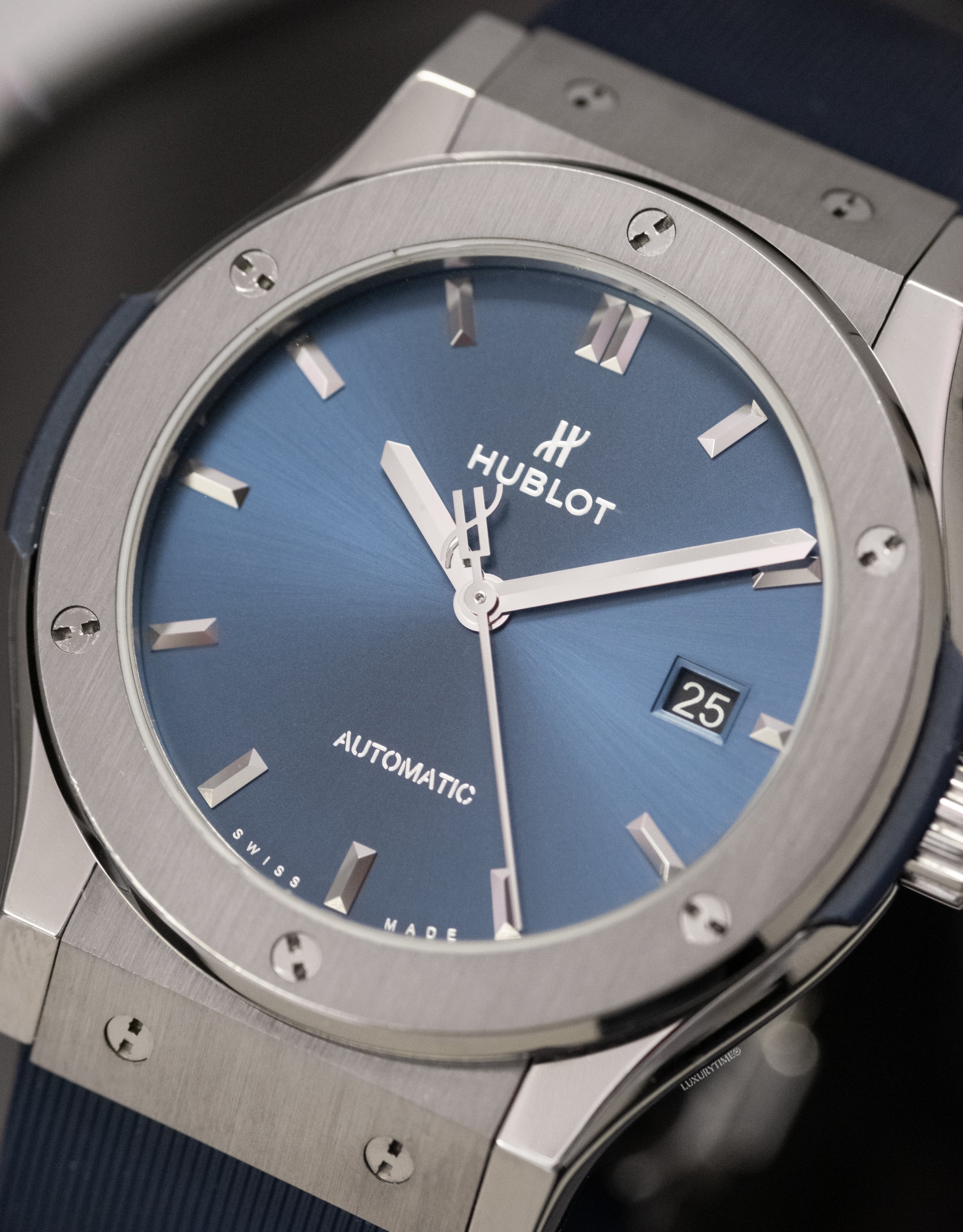 Hublot Classic Fusion Automatic Men's Watch