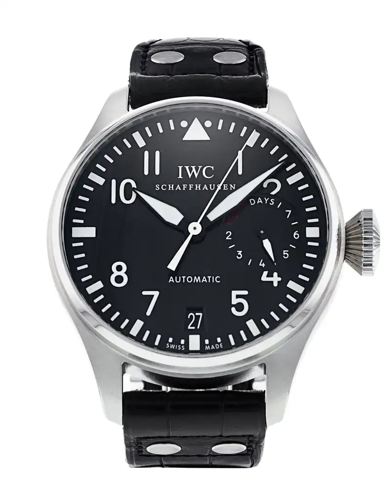 IWC Big Pilot Men's Watch