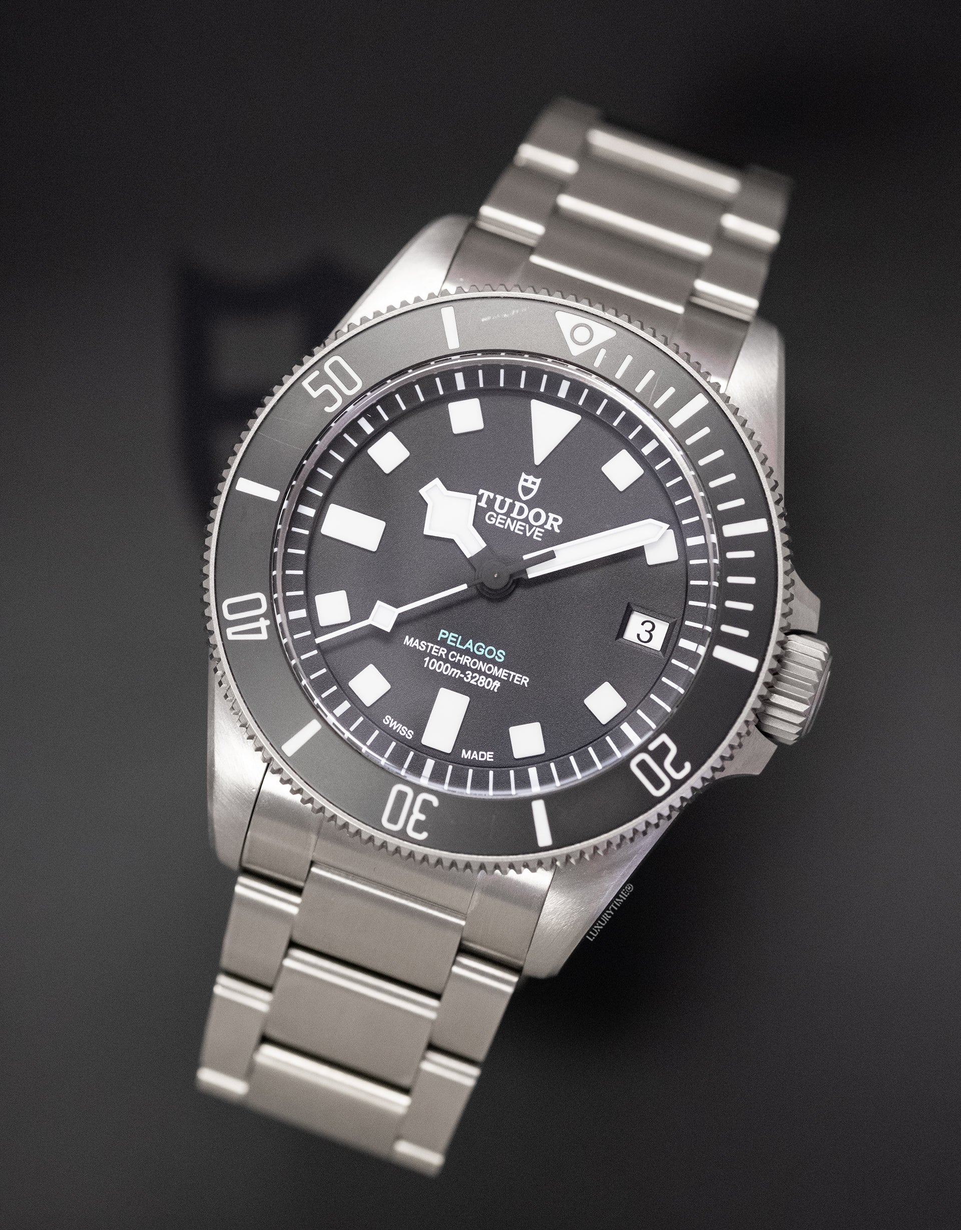 Tudor Pelagos Ultra Men's Watch