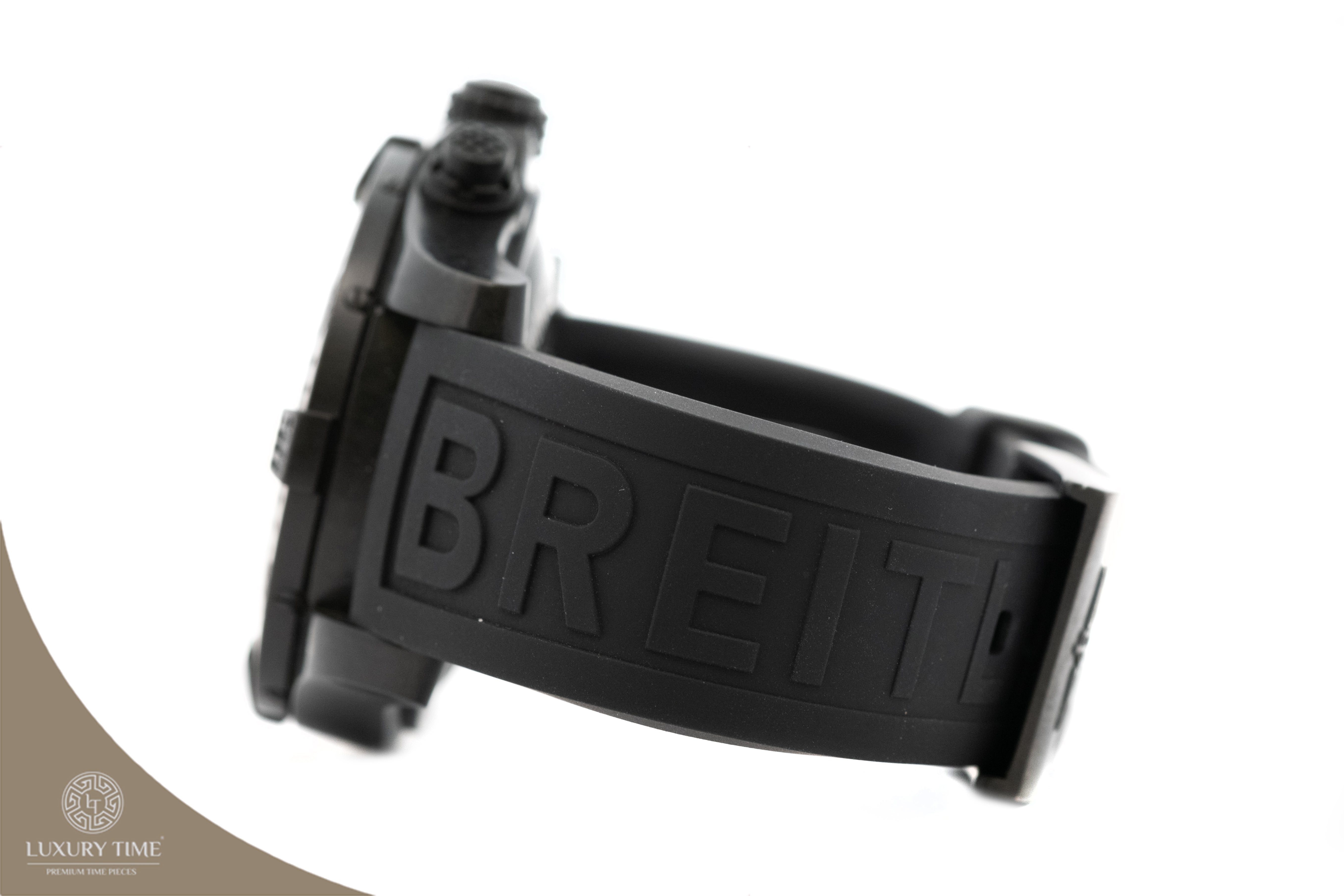 Breitling Avenger Hurricane 45 Chronograph Men's Watch