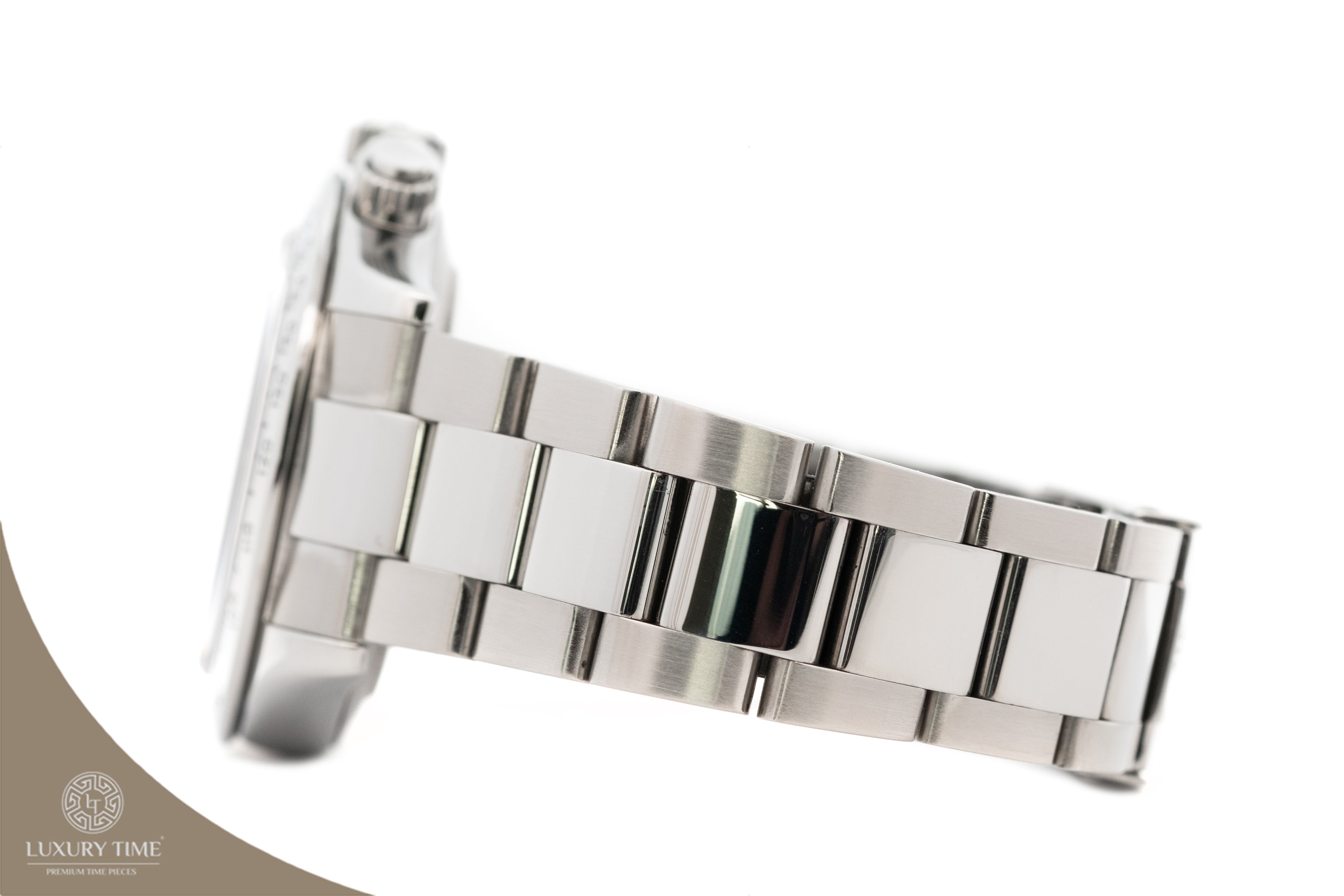 Rolex Daytona White Dial Men's Watch