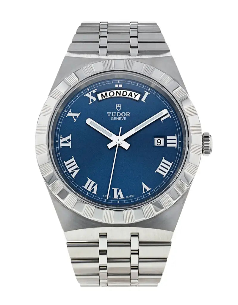Tudor Royal Men's Watch