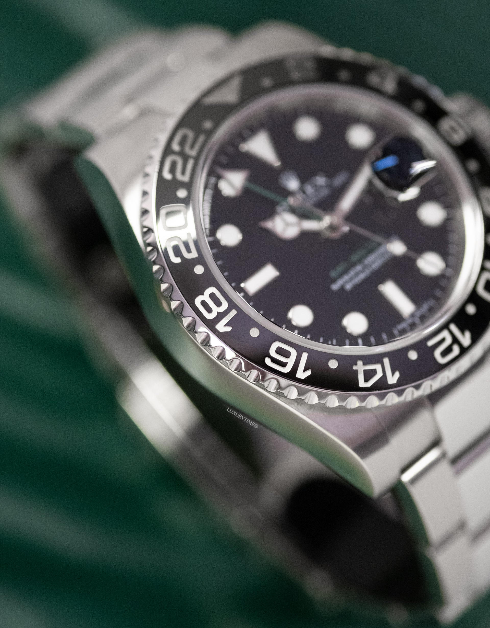 Rolex GMT-Master II Men's Watch