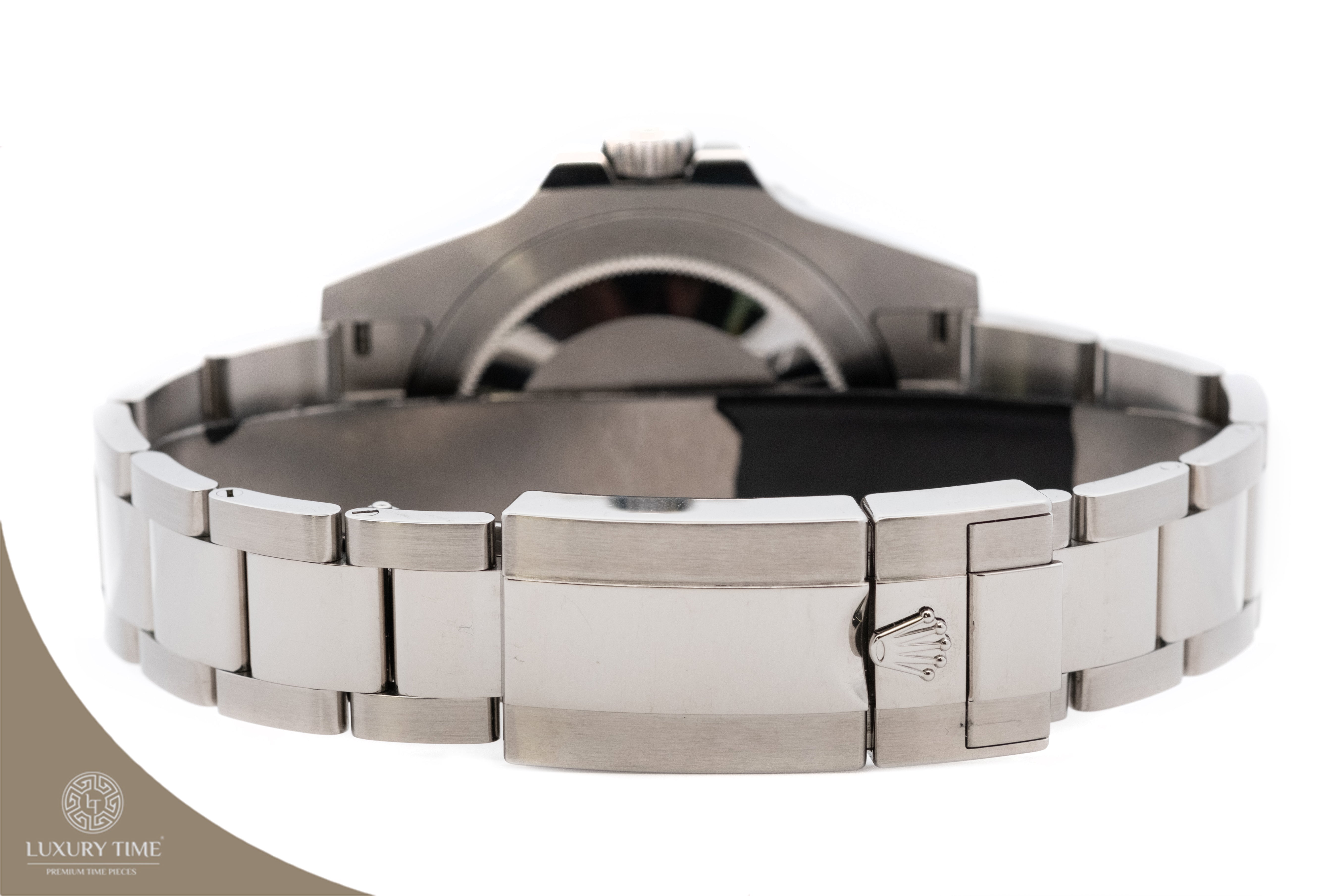 Rolex GMT Master II "Sprite" Men's Watch